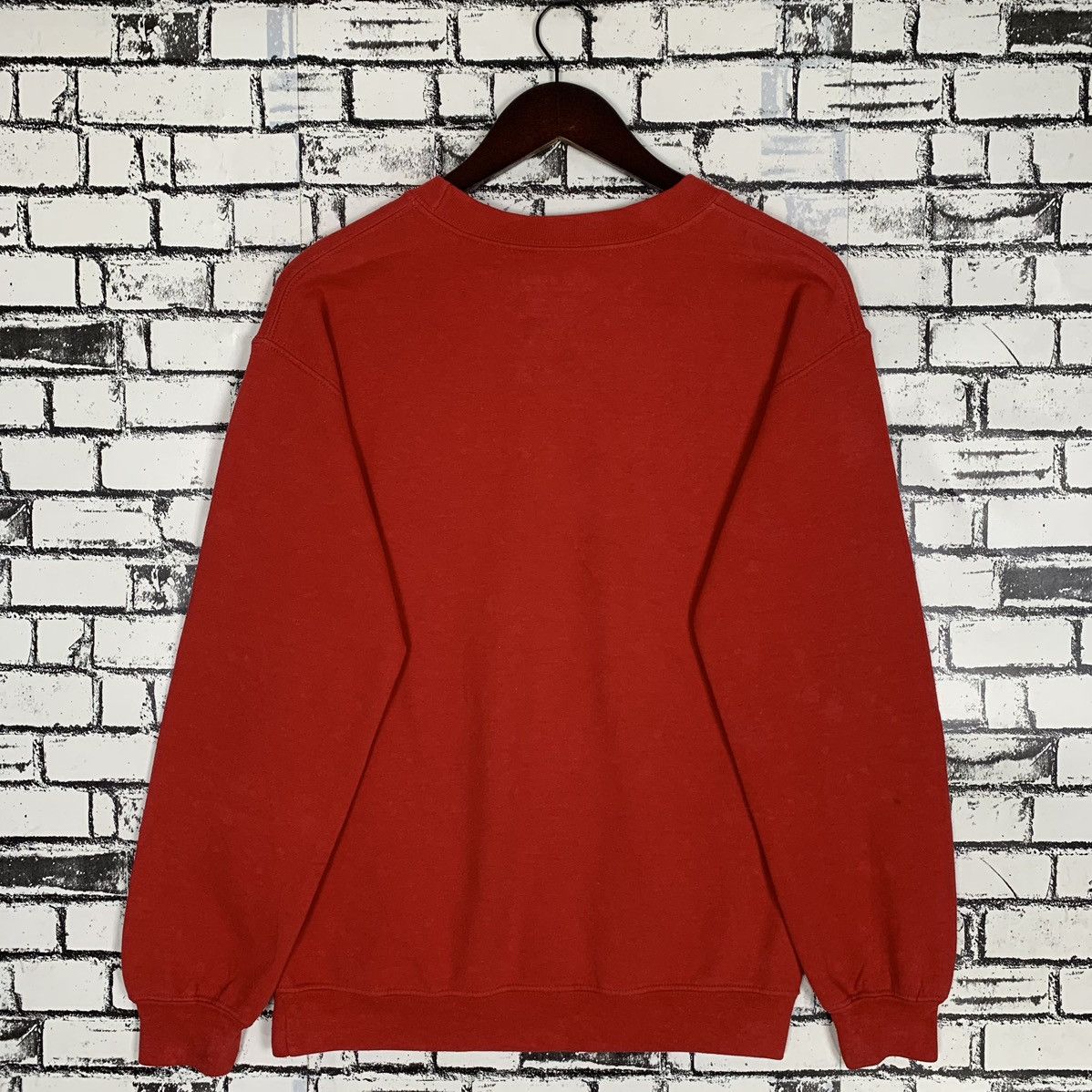 Coca Cola × Vintage Vintage Coca Cola Polar Bear Sweatshirt Crewneck Size US S / EU 44-46 / 1 - 6 Thumbnail