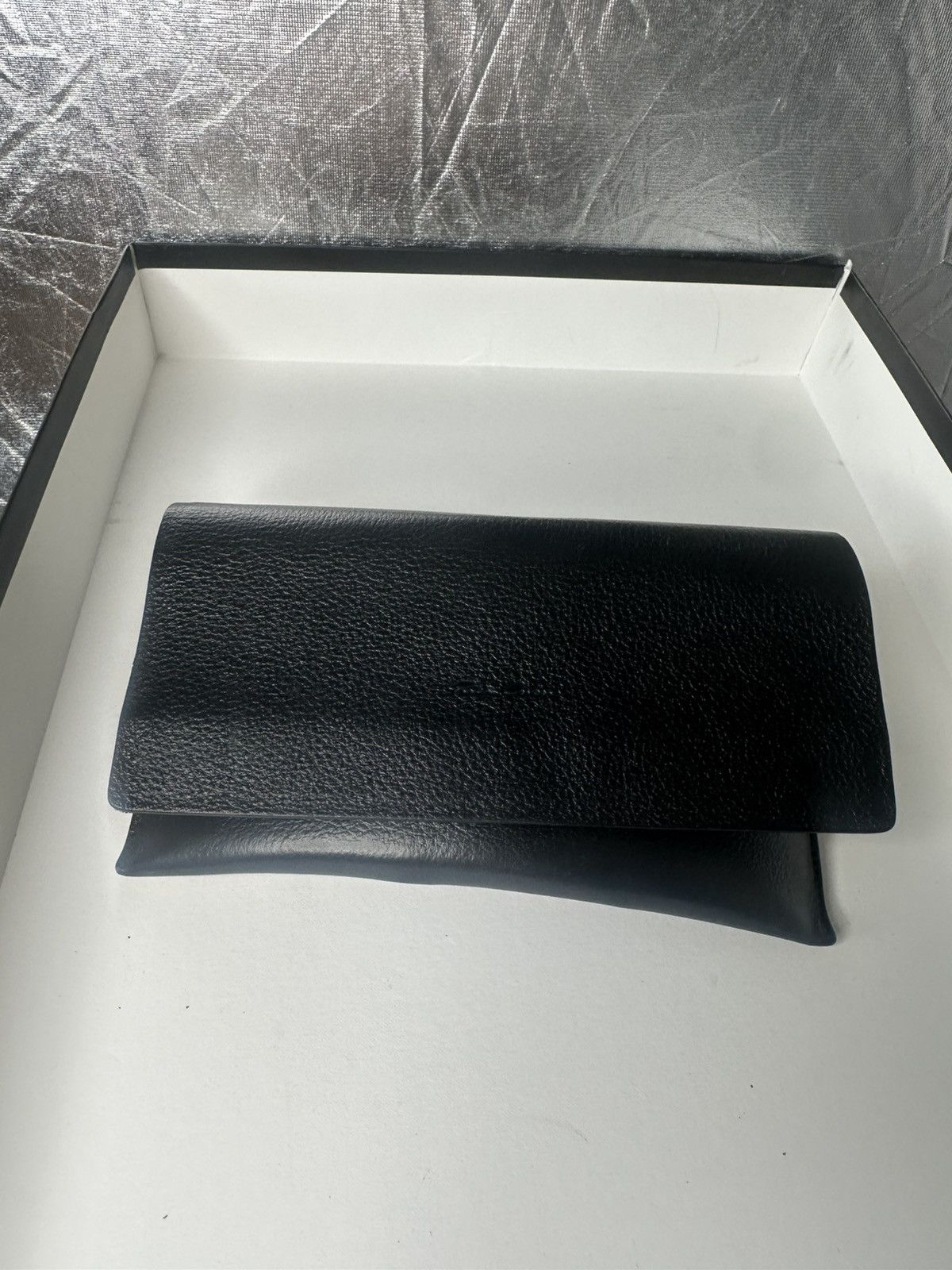 Rick Owens Unique sunglasses Size ONE SIZE - 7 Thumbnail