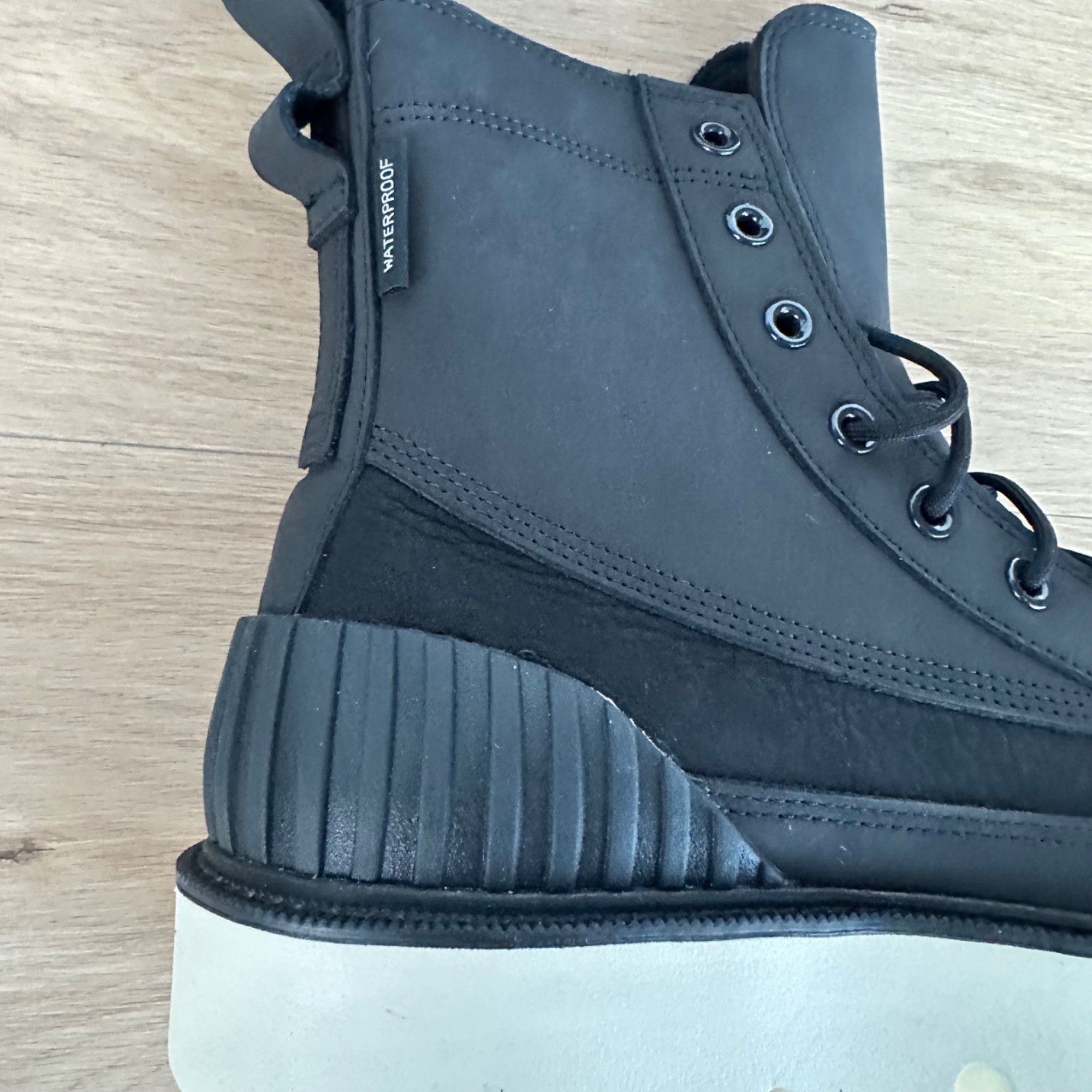 Converse ❤️Converse Chuck 70 Rugged Waterproof Boot Sz 7.5 Men's Shoe Size US 7.5 / EU 40-41 - 6 Thumbnail