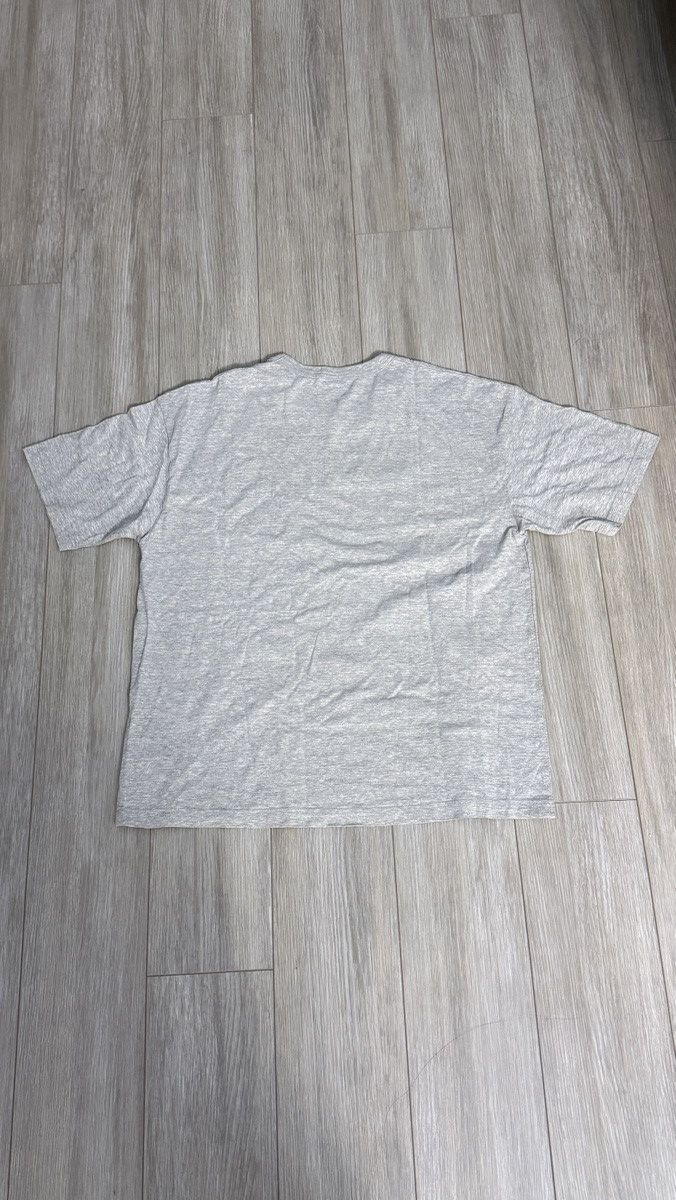 Visvim Visvim Sublig Jumbo S/S Multi 3-Pack Tee – Size 4 brand new Size US XL / EU 56 / 4 - 7 Thumbnail