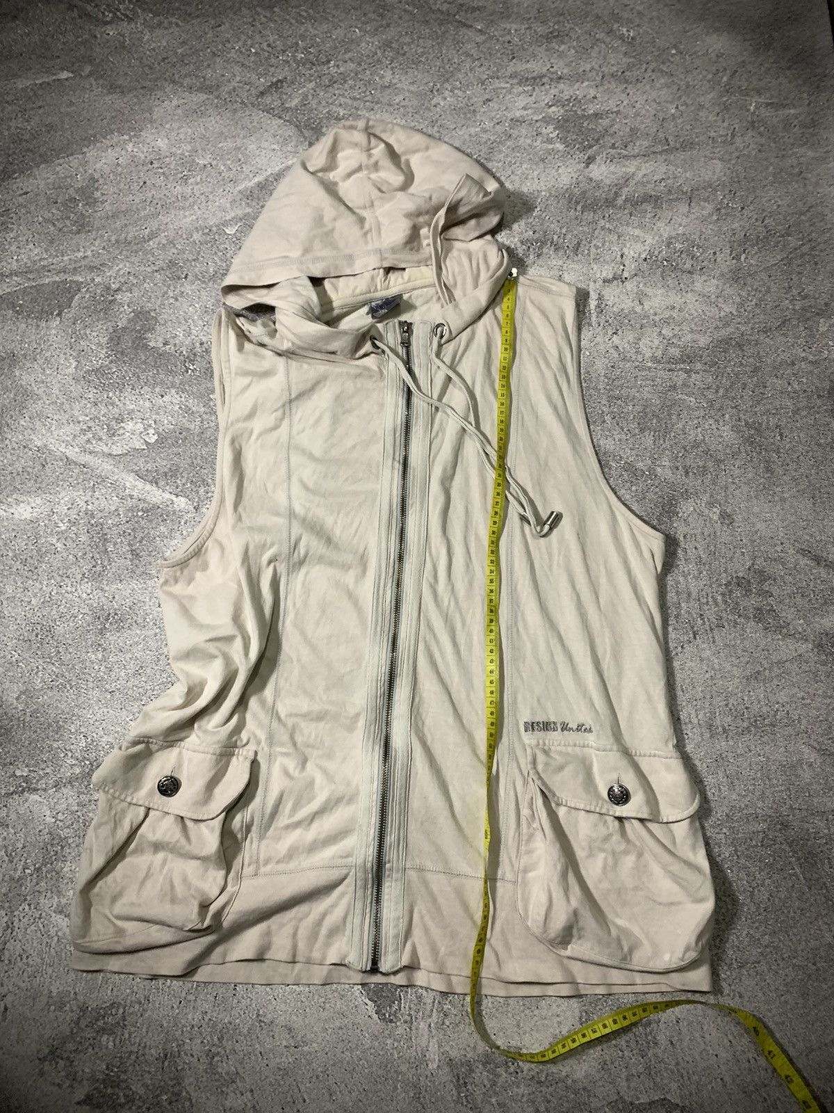 If Six Was Nine Japanese Hoodie Ifsixwasnine Lgb Style Size US L / EU 52-54 / 3 - 4 Thumbnail