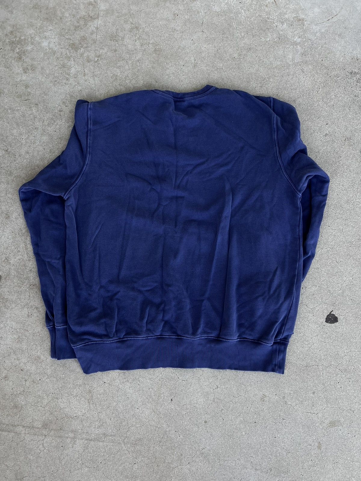 The North Face North Face Sweatshirt Size US L / EU 52-54 / 3 - 3 Thumbnail