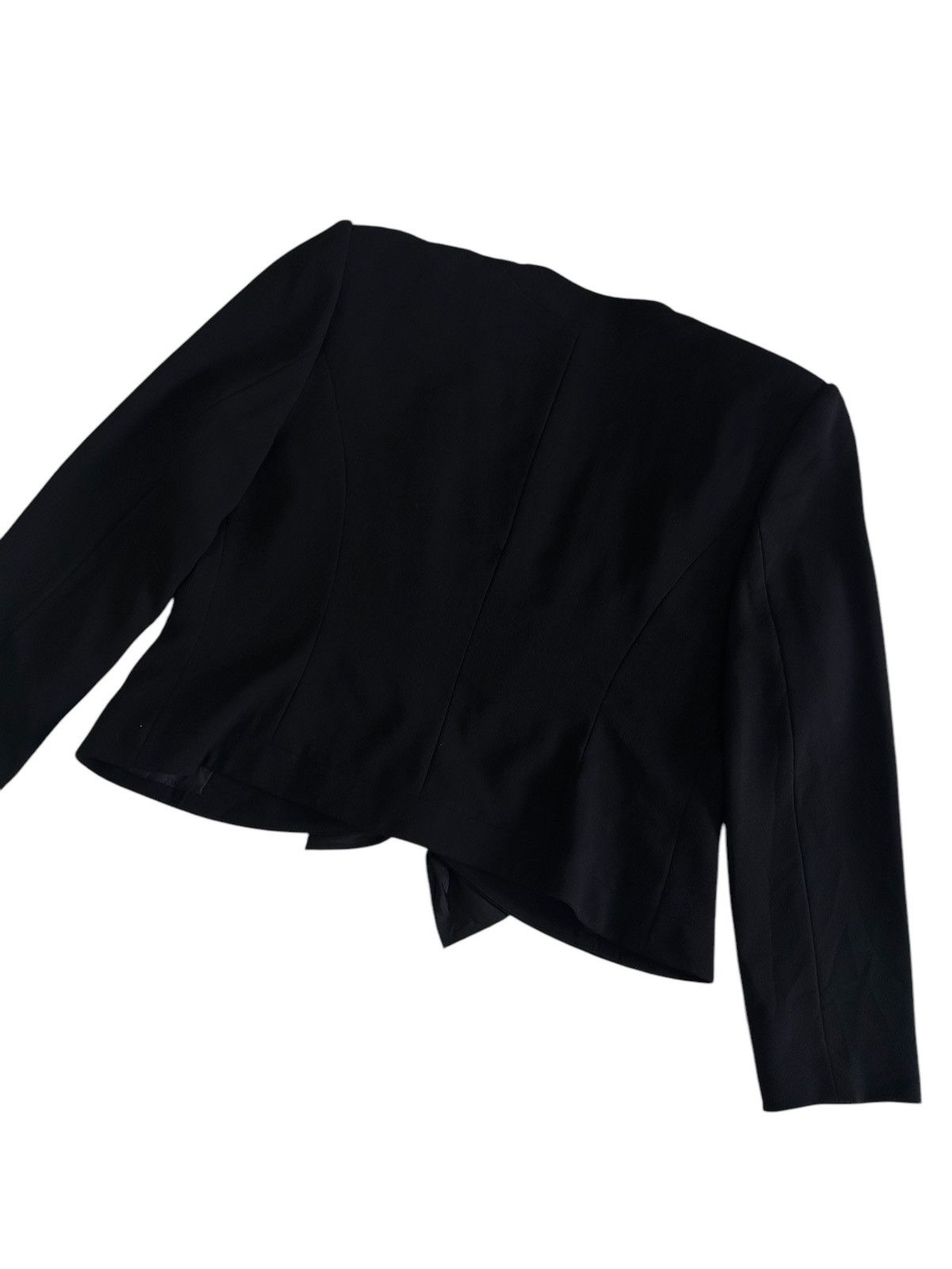 Designer × Hardy Amies × Vintage Vintage HARDY AMIES London Wool Blazers Size ONE SIZE - 5 Thumbnail