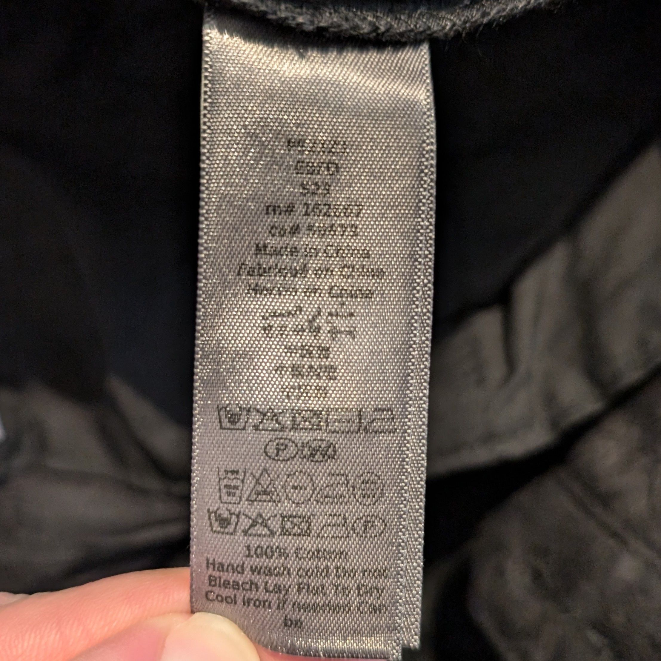 John Varvatos Boro Trousers Size US 30 / EU 46 - 5 Thumbnail