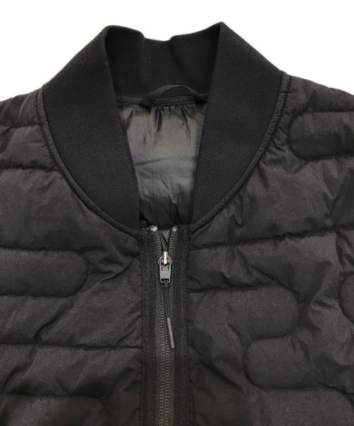 Yohji Yamamoto Y-3 × YOHJI YAMAMOTO BOMBER JACKET Size US L / EU 52-54 / 3 - 5 Thumbnail
