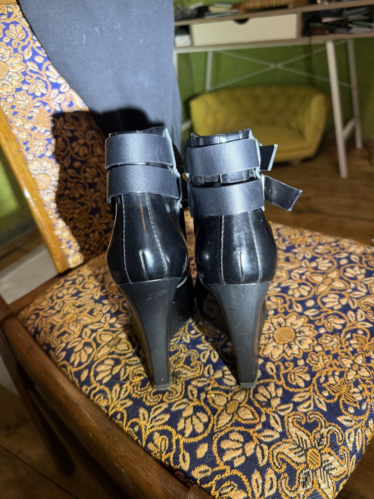Proenza Schouler Very nice Size US 9 / IT 39 - 3 Thumbnail