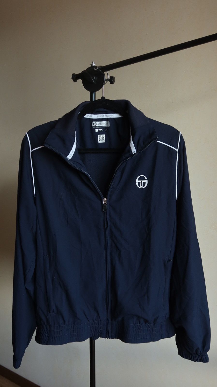 Sergio Tacchini Sergio Tacchini Stech M size Size US M / EU 48-50 / 2 - 1 Thumbnail