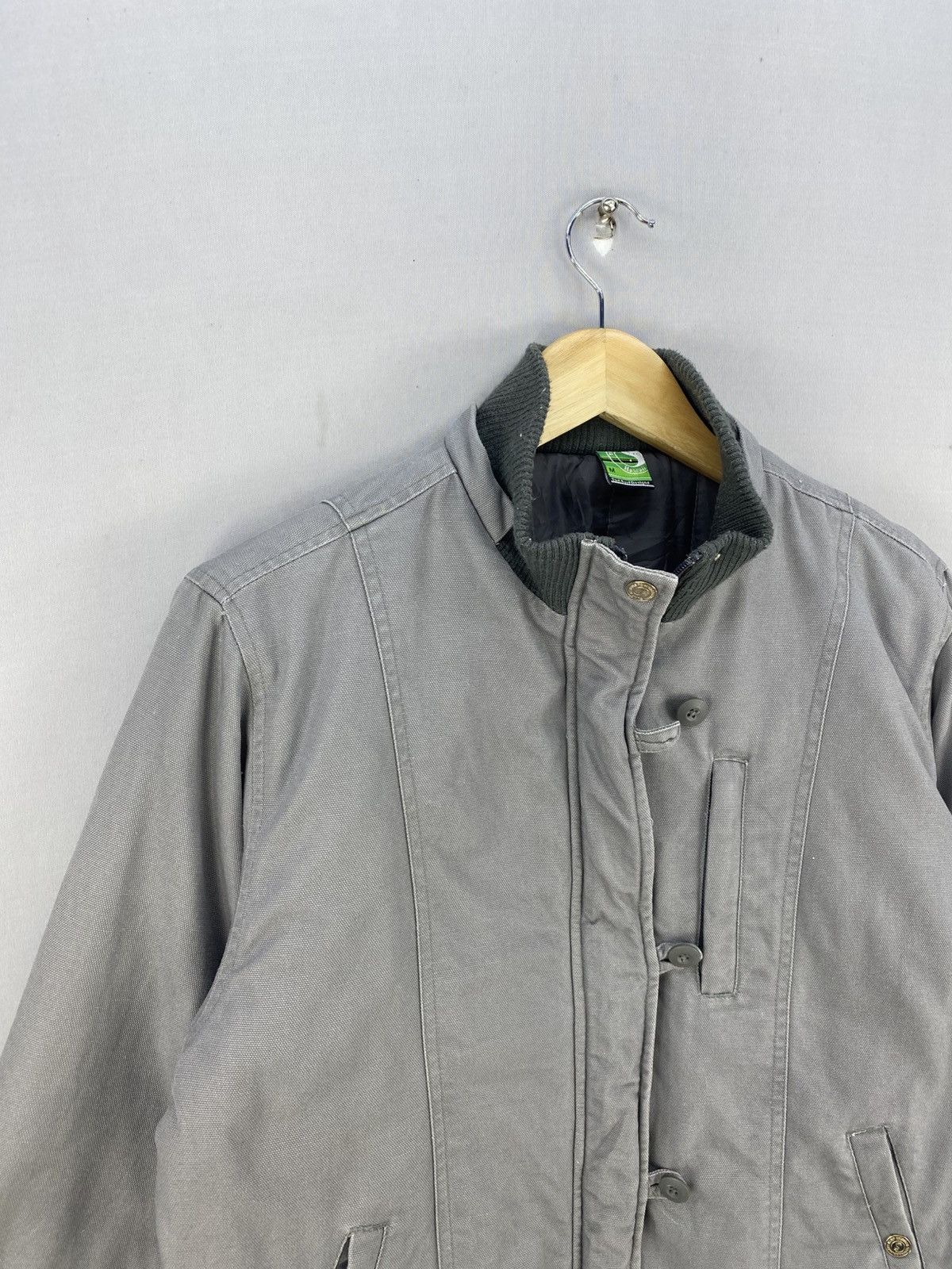 Japanese Brand T&C Surf Designs Bomber Jacket Size US S / EU 44-46 / 1 - 2 Thumbnail