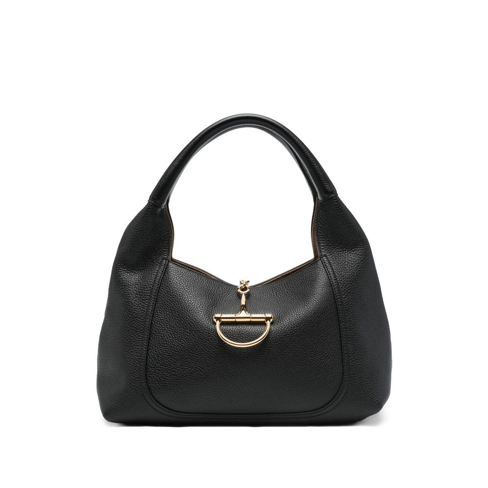 Gucci Gucci BLACK Shoulder Bags Size ONE SIZE - 1 Thumbnail