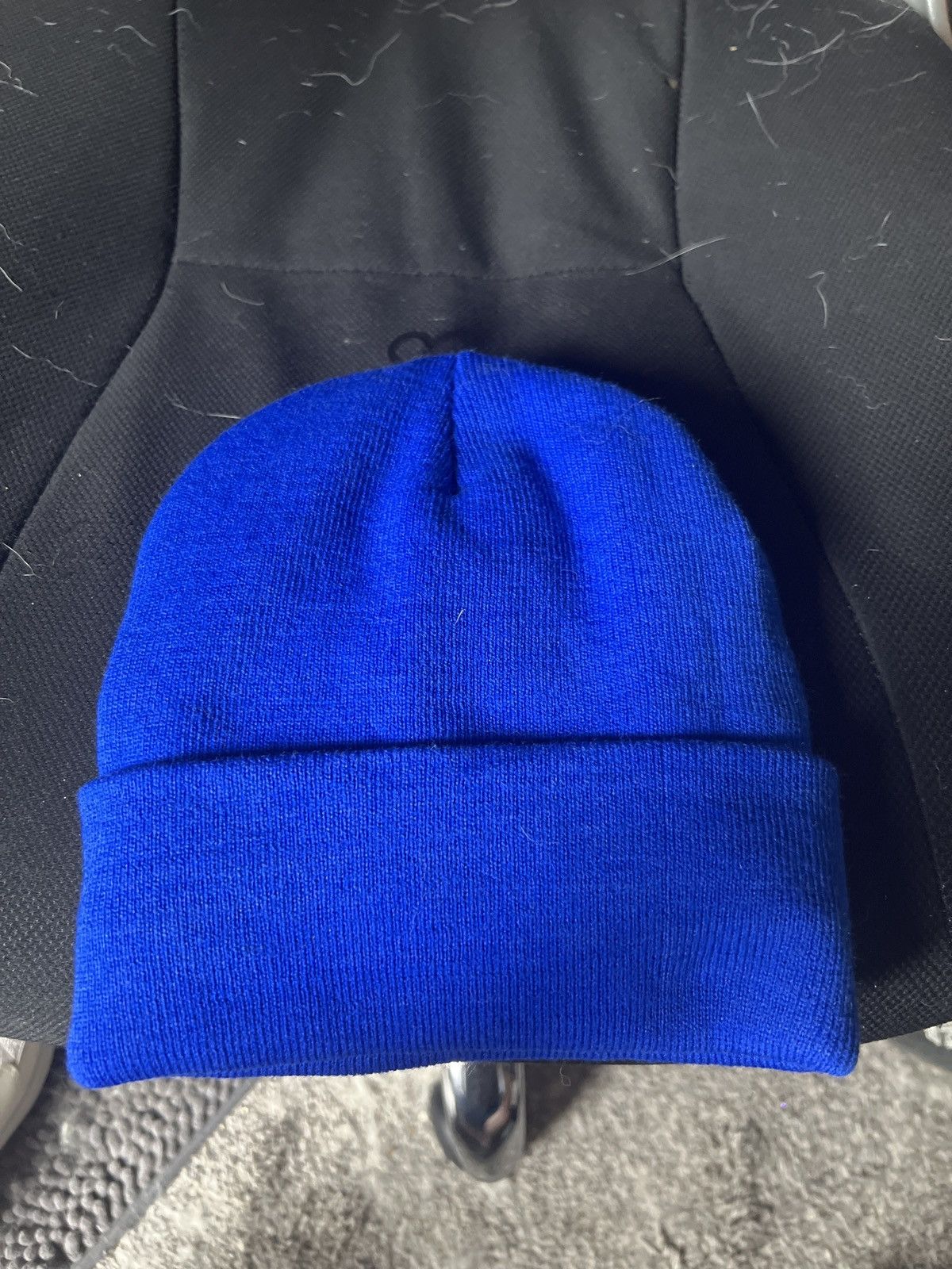 Hypebeast Backwoods Beanie Size ONE SIZE - 2 Thumbnail