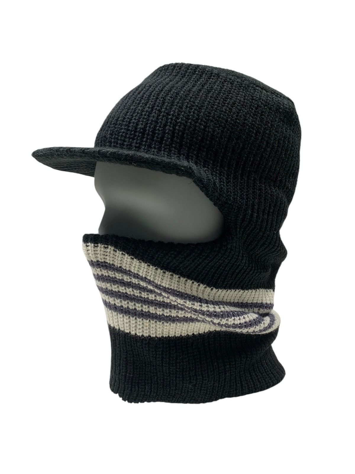 Balaclava Masked hats RARE