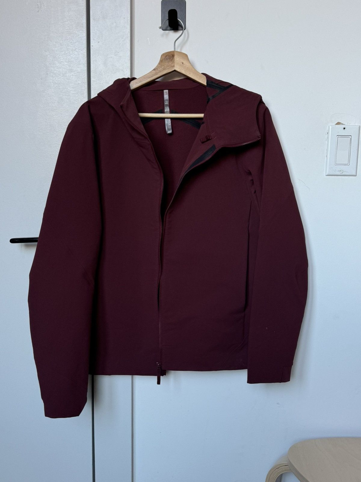 Arc'teryx Arc’teryx Veilance Size US S / EU 44-46 / 1 - 3 Thumbnail