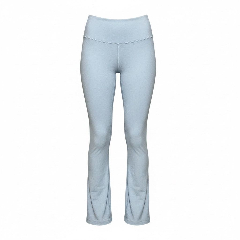 Lululemon Lululemon Light Blue High-Rise Leggings Women’s XS/Small Size 24" / US 00 / IT 34 - 2 Thumbnail