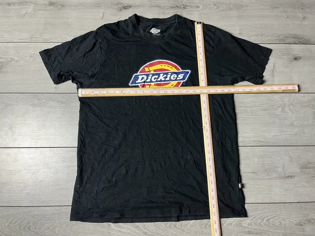 Dickies Dickies Tshirt box logo size XLarge Size US XL / EU 56 / 4 - 5 Thumbnail
