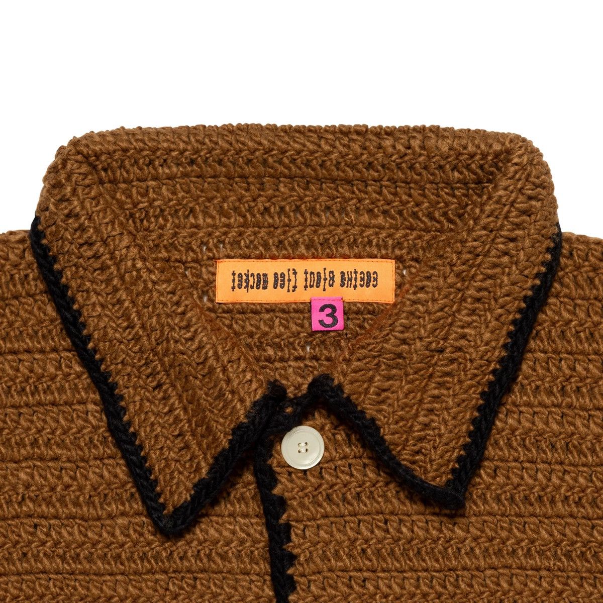 Cactus Plant Flea Market CPFM Top Size ONE SIZE - 3 Thumbnail