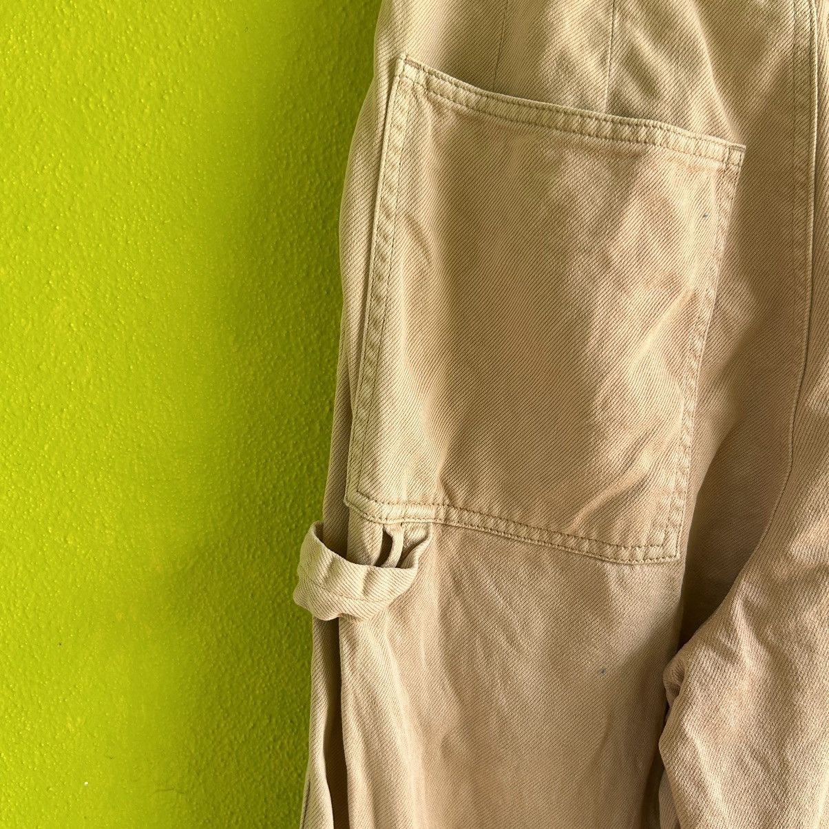 Vintage Vintage Bayflow Baggy Carpenter Distressed Pants Size 26" / US 2 / IT 38 - 8 Thumbnail