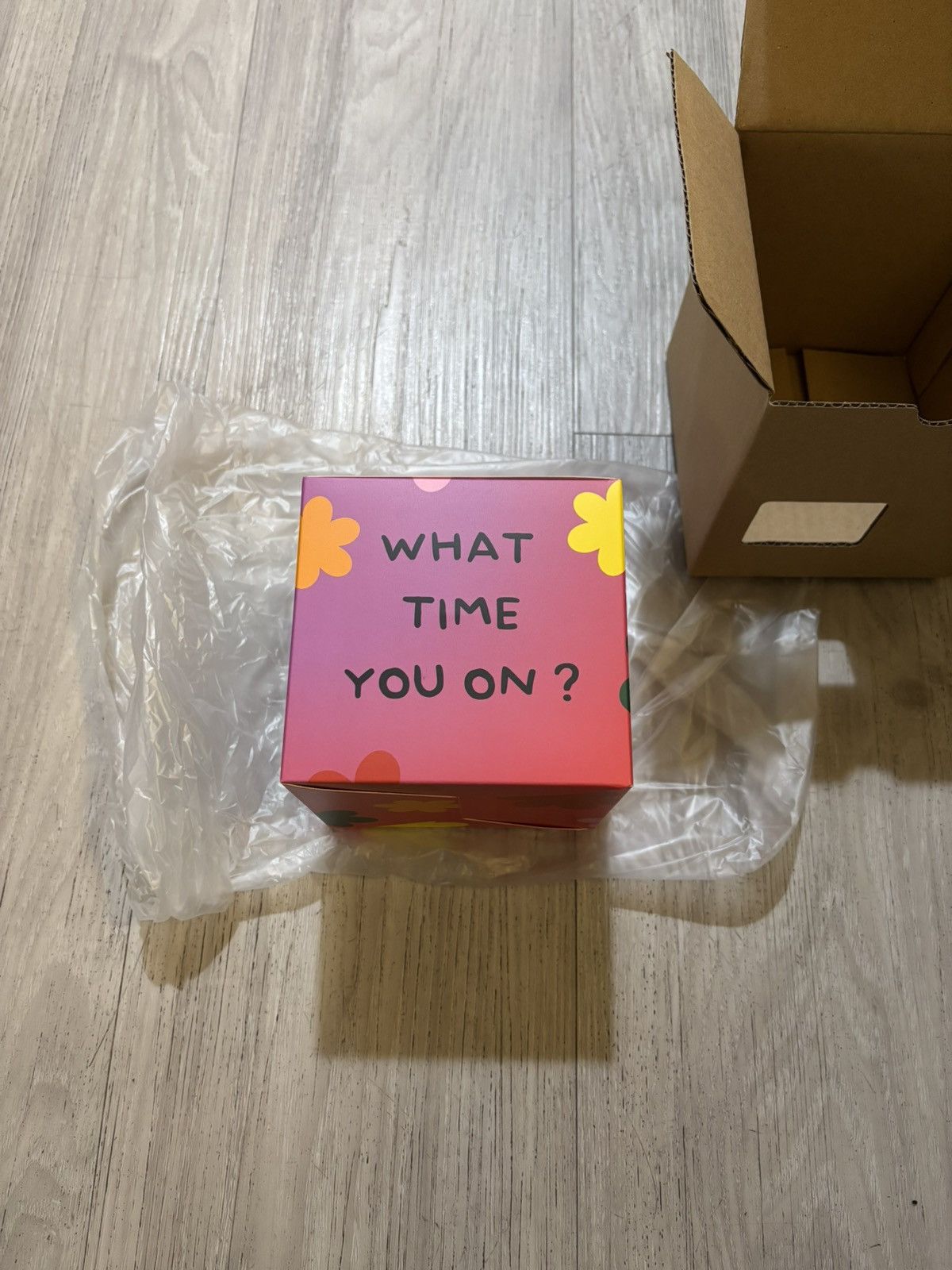 Casio Jae Tips x G-Shock DW-6900 “What Time You On?” Size ONE SIZE - 13 Thumbnail