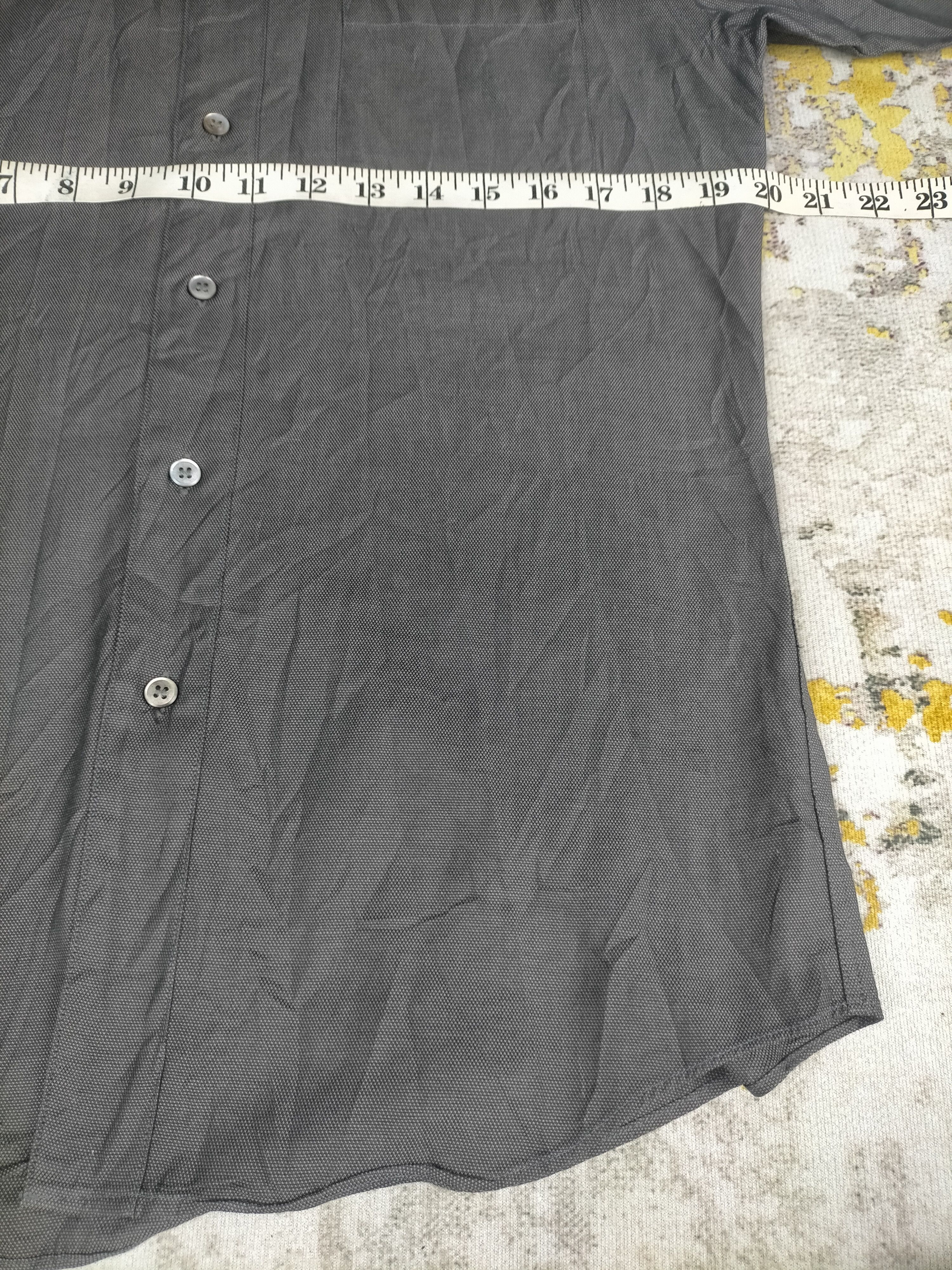 Gaultier Homme Objet 🔥Gaultier Homme Objet By JPG Shirt Button Ups Size US M / EU 48-50 / 2 - 4 Thumbnail