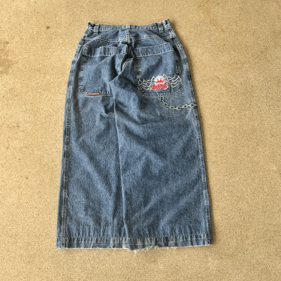 JNCO jnco jeans Size US 32 / EU 48 - 1 Thumbnail