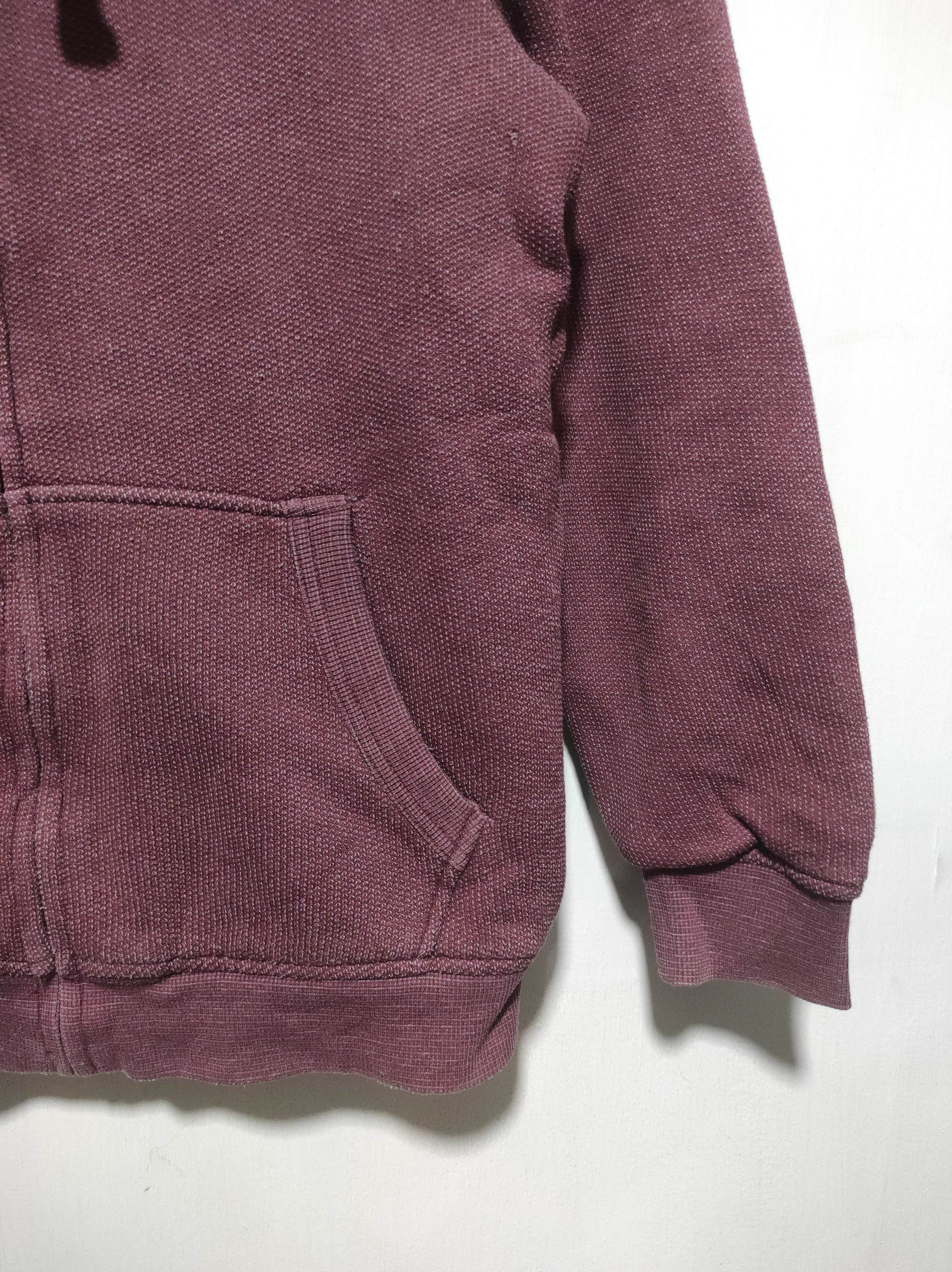 If Six Was Nine Union Bay Sherpa Zip Fur Hoodie ifsixwasnine lgb style Size US S / EU 44-46 / 1 - 8 Thumbnail