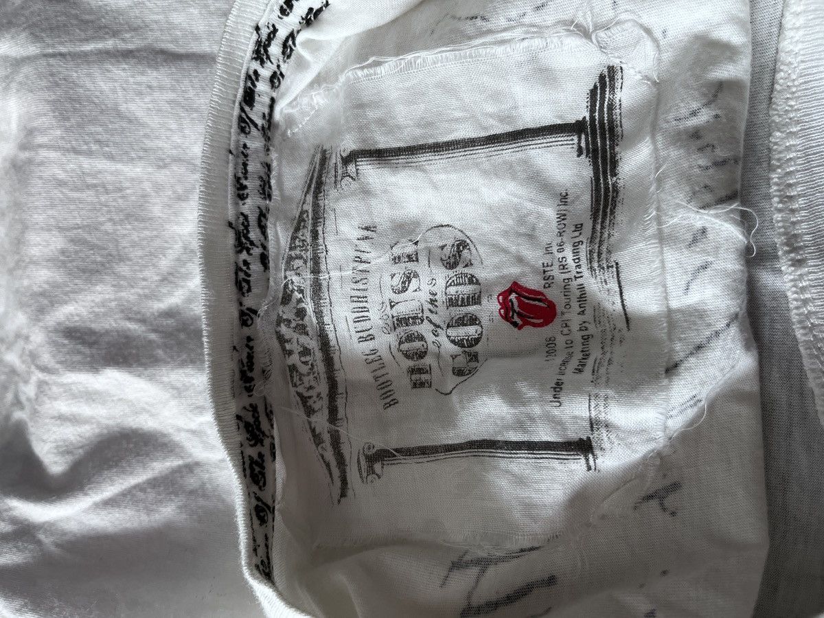 Japanese Brand Rolling stone x japanese brand Size US S / EU 44-46 / 1 - 5 Thumbnail
