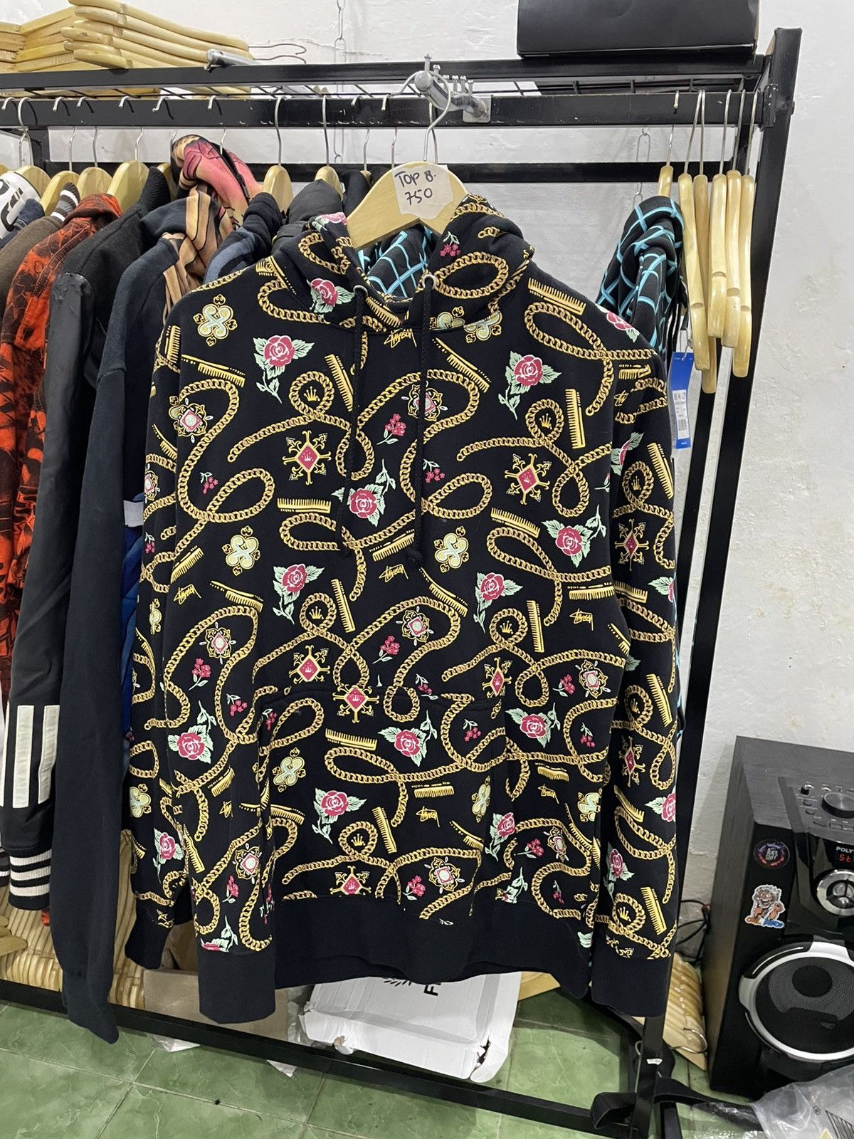 Stussy Stussy Size US M / EU 48-50 / 2 - 1 Thumbnail