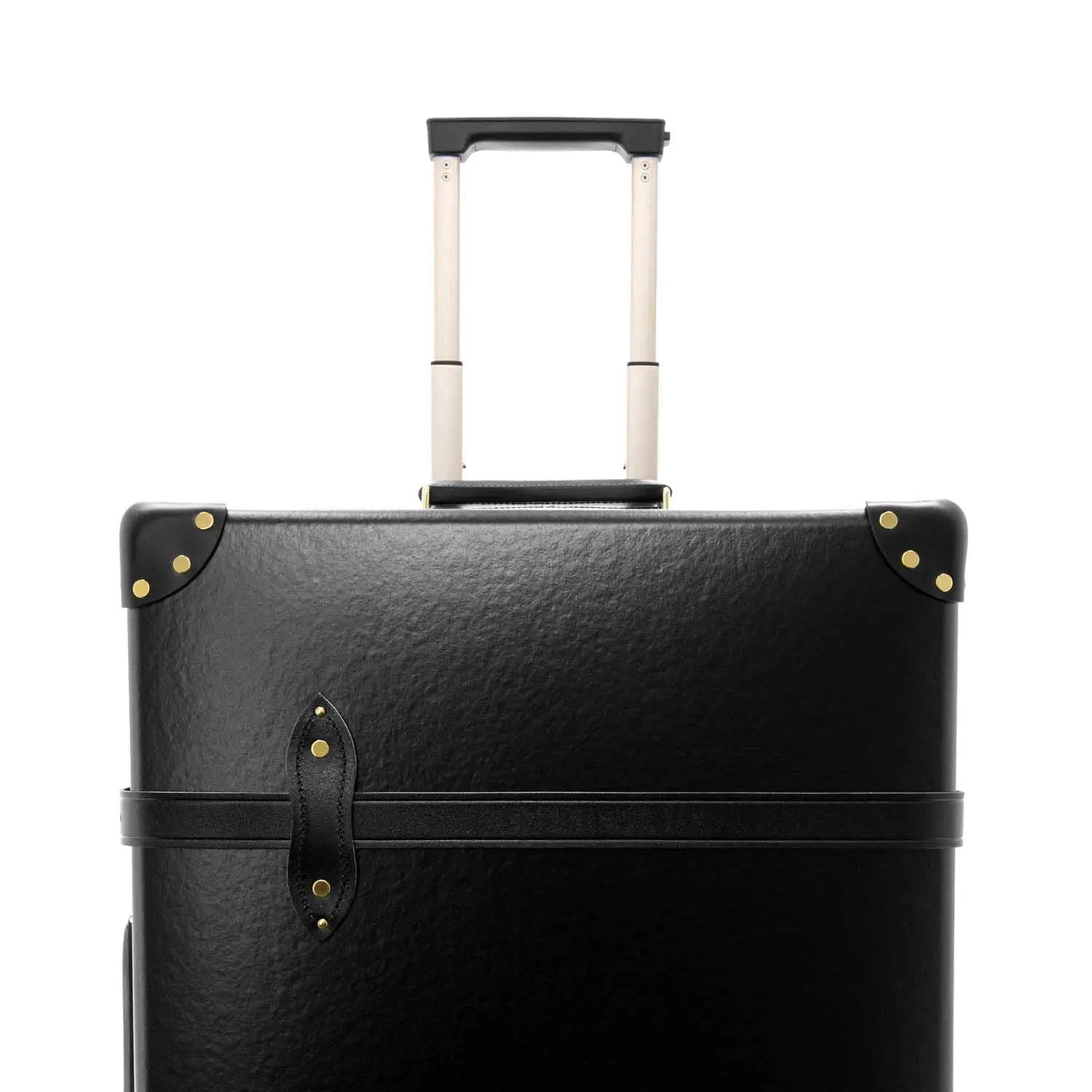 Globe-Trotter o1sim0925 Size: OS / Large Check-In - 4 Wheels in Black Size ONE SIZE - 5 Thumbnail