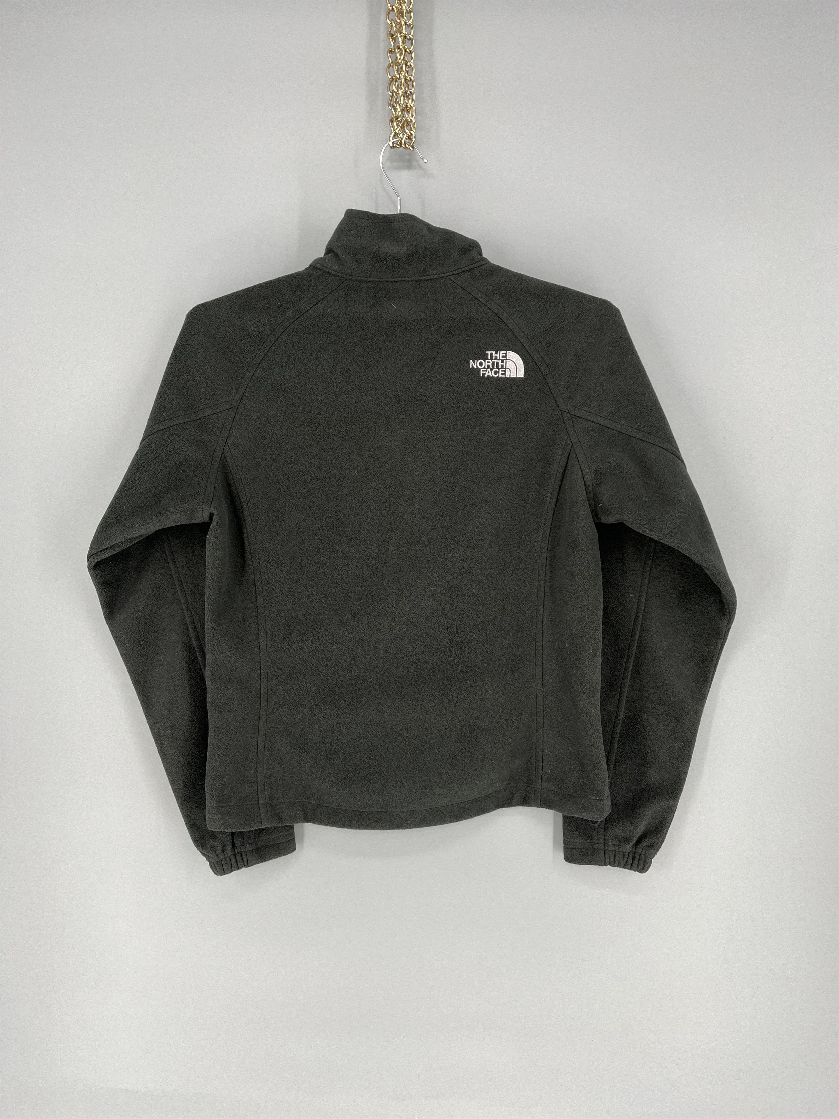 The North Face The North Face WINDWALL Vintage Y2K Fleece Outdoor Jacket Size S / US 4 / IT 40 - 12 Thumbnail