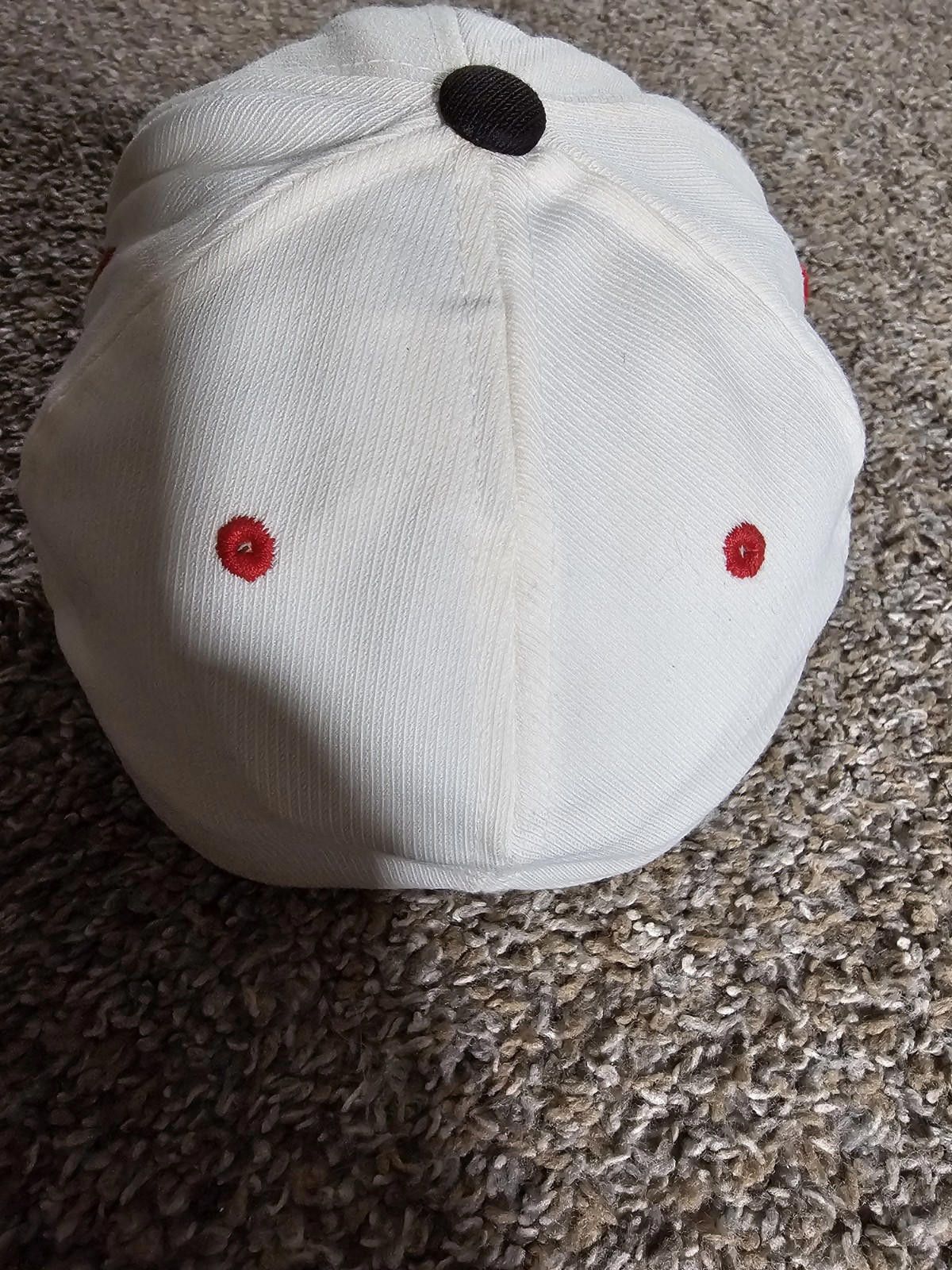 Designer Flexfit Richardson Pulse PTS 20 Sm/Md Fitted Hat LN? Size ONE SIZE - 6 Thumbnail
