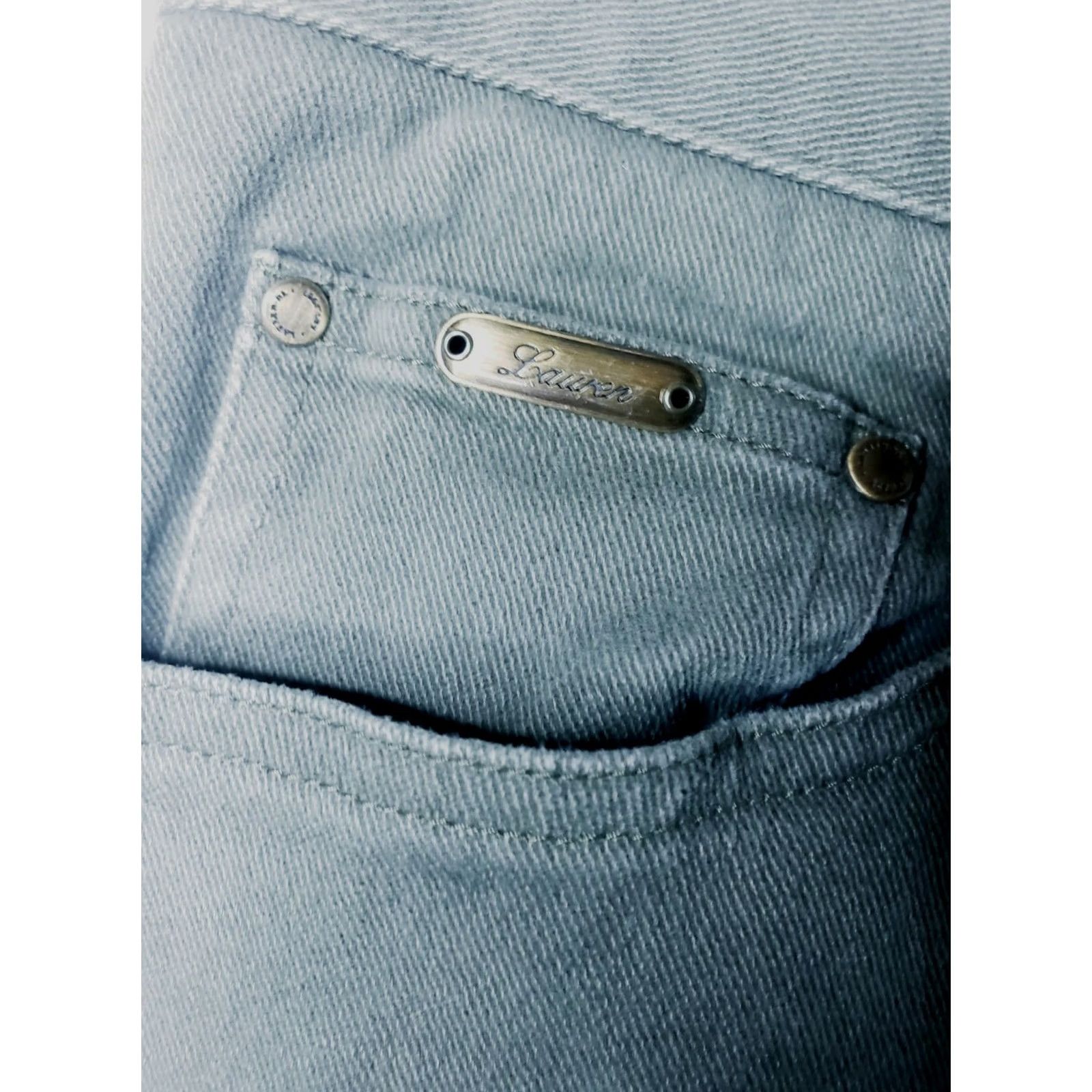 Ralph Lauren VINTAGE? No. Size 34" / US 12 / IT 48 - 5 Thumbnail