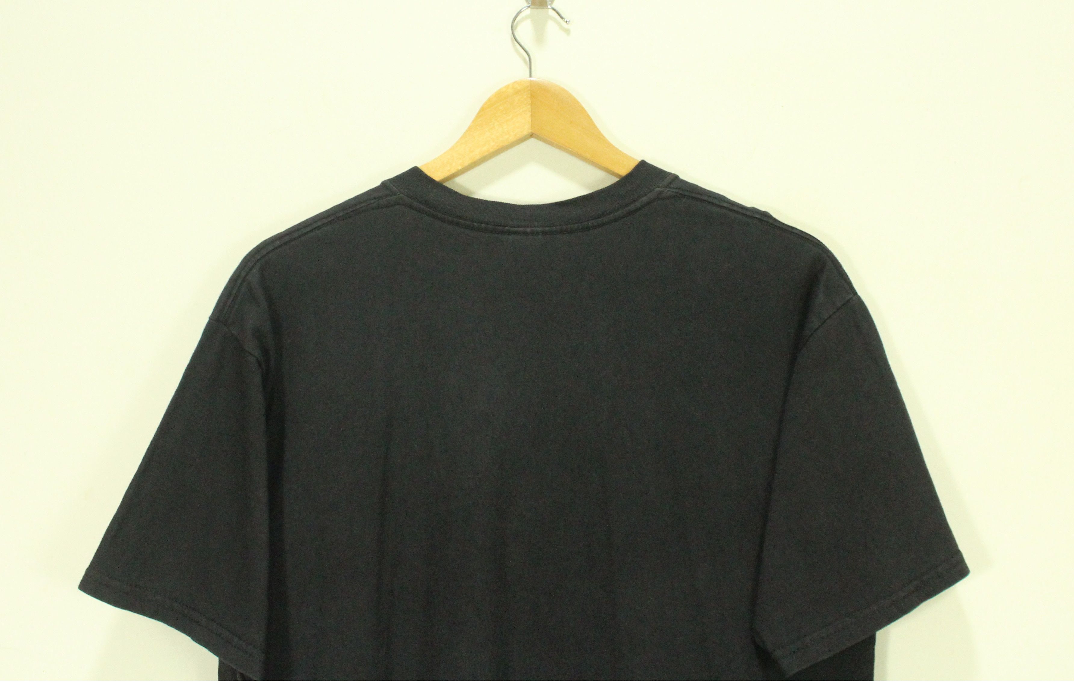 Vintage Vintage 00s HAIRSPRAY The Musical T Shirt Movie 4gseller Size US M / EU 48-50 / 2 - 5 Thumbnail