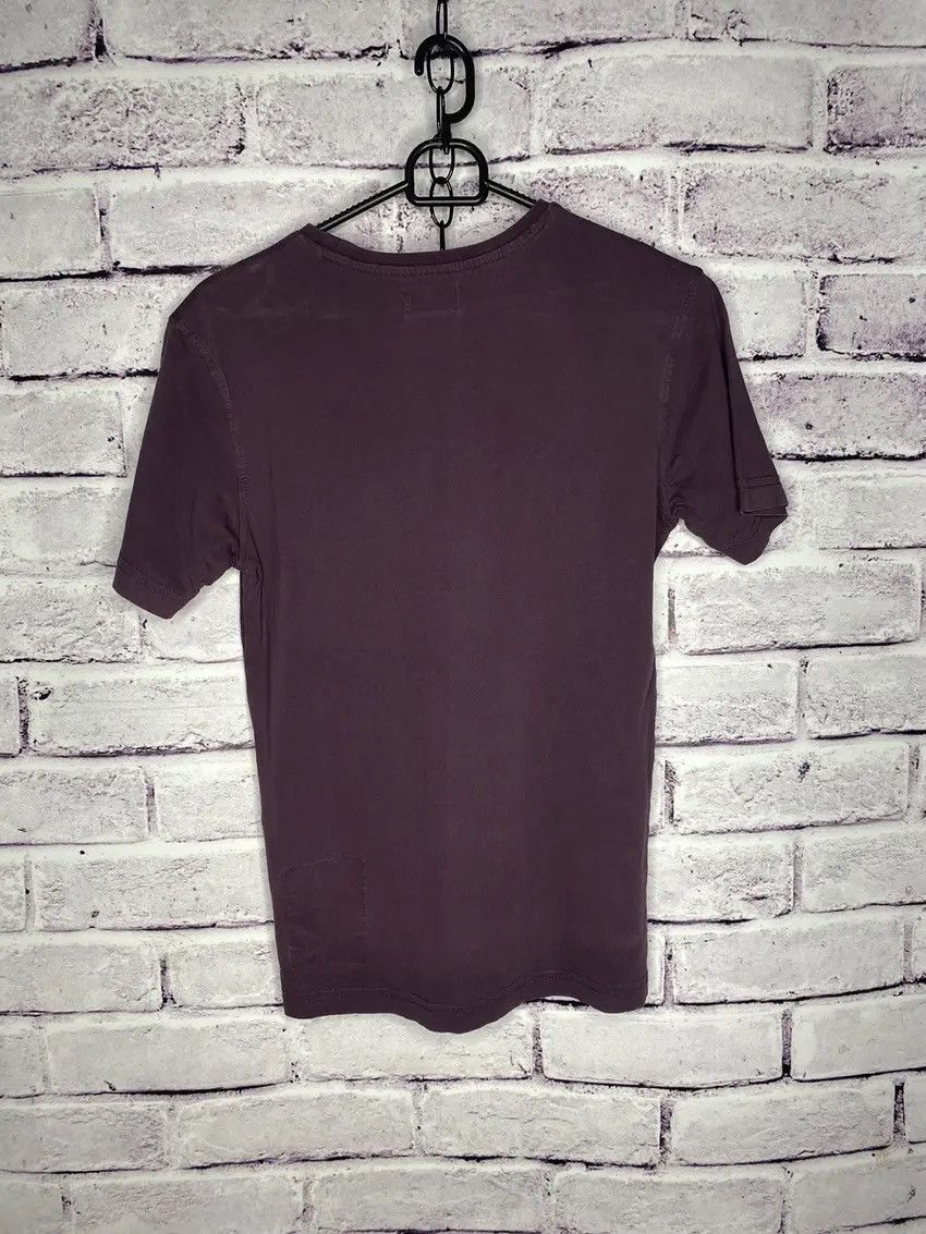 Rapha Men's vintage overprint logo Rapha tee T-Shirt streetwear Size US XS / EU 42 / 0 - 6 Thumbnail