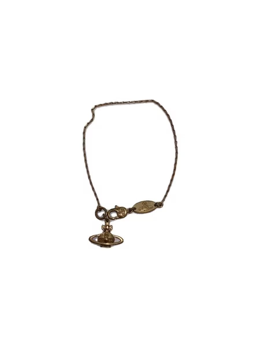 Vivienne Westwood Orb Bracelet Size ONE SIZE - 1 Thumbnail