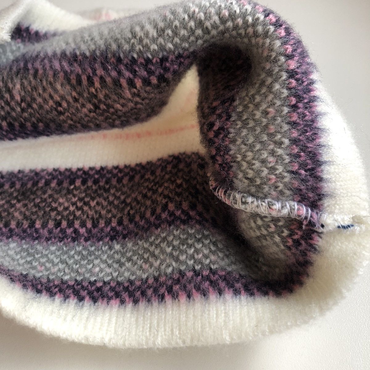 Other Alpaca Blend Beanie Size ONE SIZE - 4 Thumbnail