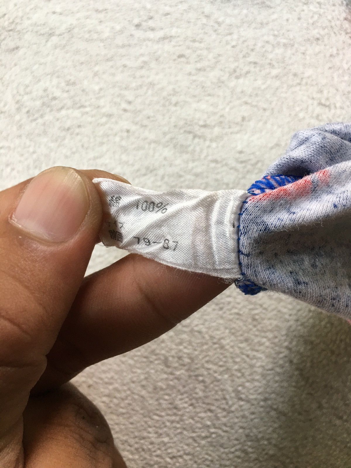 Japanese Brand 2000s Kansai Japan Size ONE SIZE - 7 Thumbnail