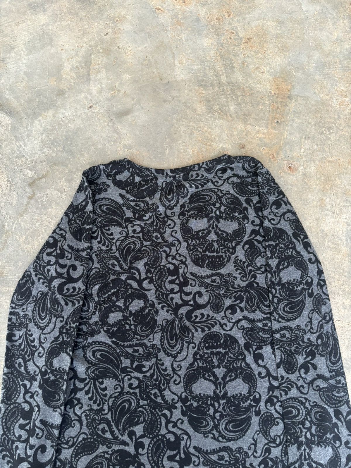 Hysteric Glamour Y2k Galyge Ifsixwasnine Lgb Style Longsleeve Size US M / EU 48-50 / 2 - 5 Thumbnail