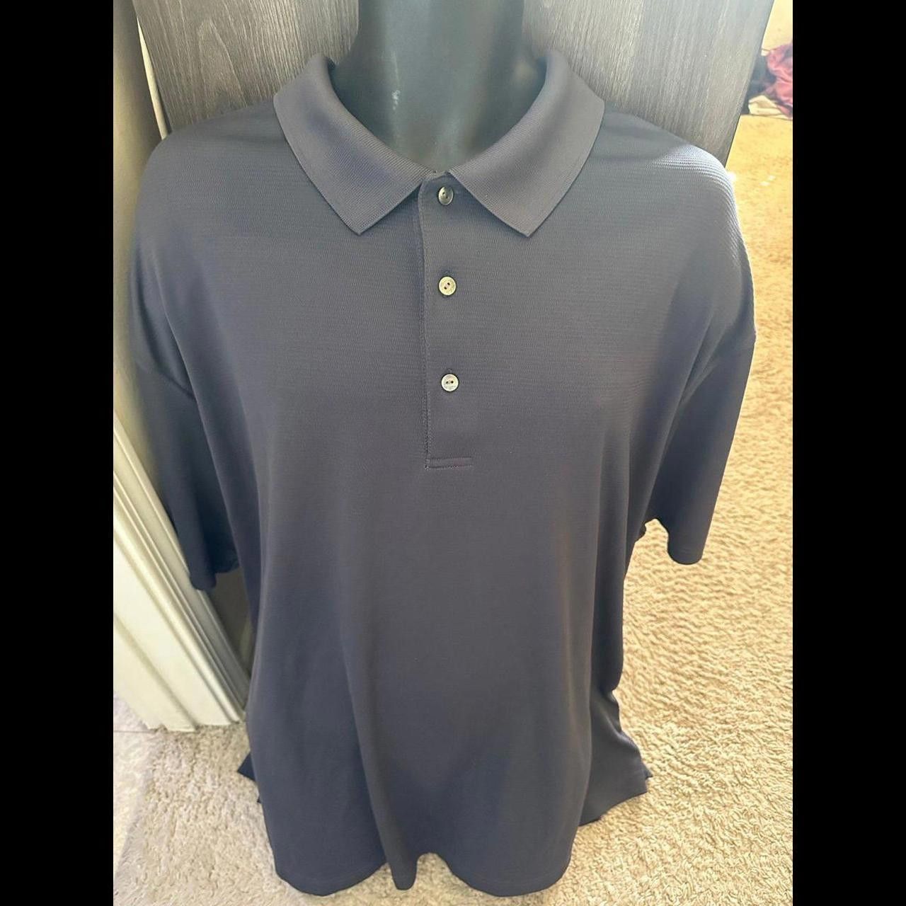 Designer Mens Used Ben Hogan Navy Size US XXL / EU 58 / 5 - 1 Thumbnail