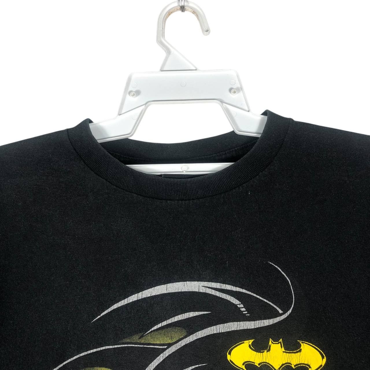 DC Comics Batman Begins T-Shirt Size US L / EU 52-54 / 3 - 2 Thumbnail