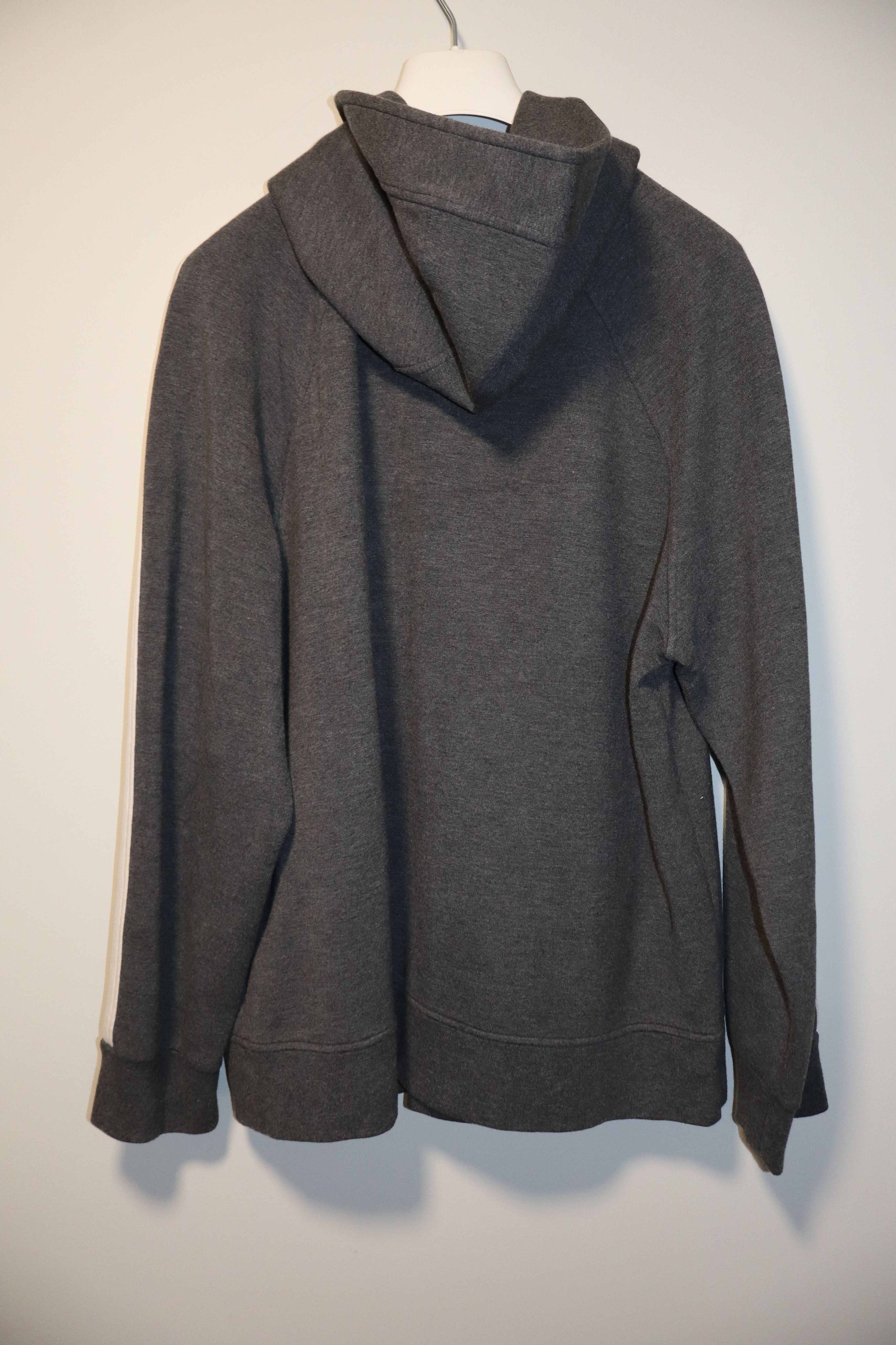 Neil Barrett Bolt band hoodie Size US XL / EU 56 / 4 - 7 Thumbnail