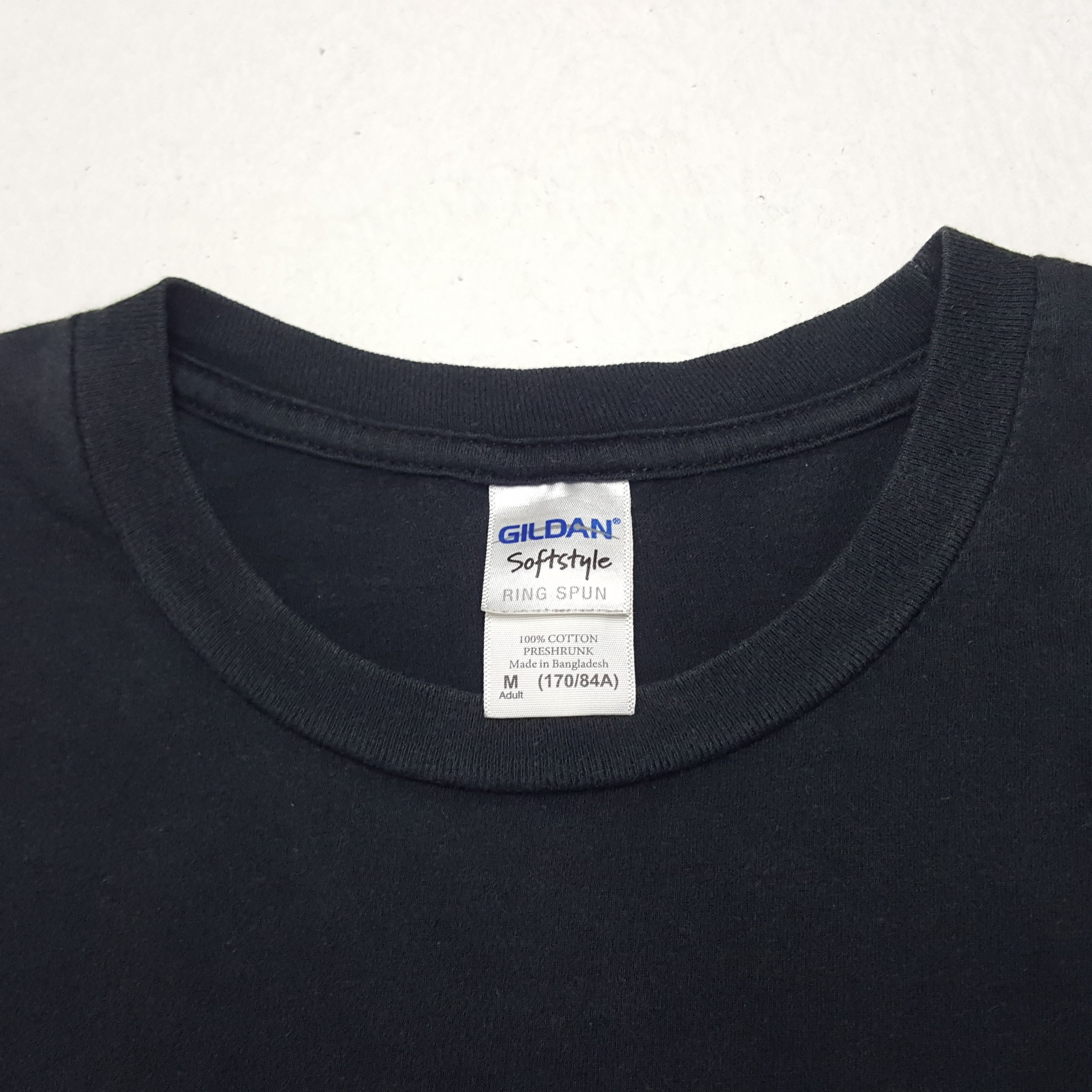Band Tees × Vintage Vintage Taylor Swift American Singer 1989 Tour Tshirt Size US S / EU 44-46 / 1 - 5 Thumbnail