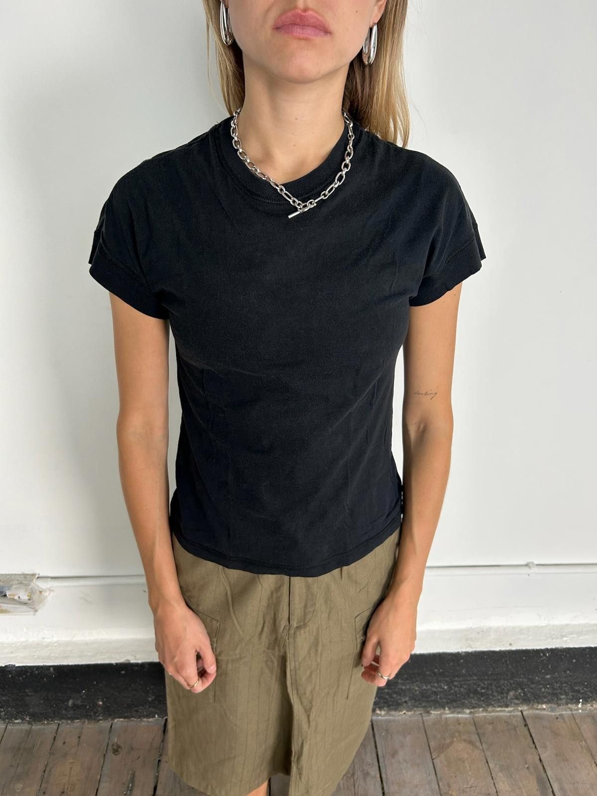 Issey Miyake Issey Miyake T-Shirt Size ONE SIZE - 1 Thumbnail