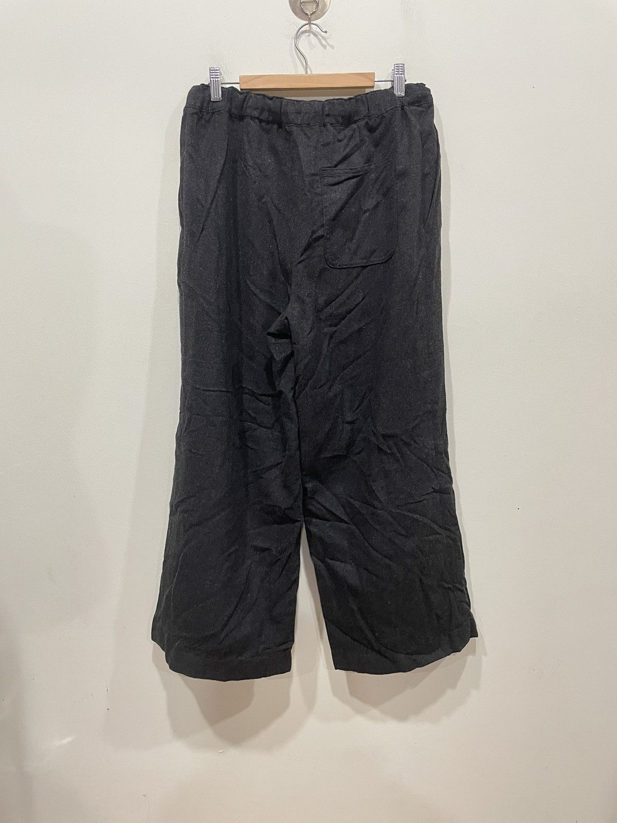 JW Anderson × Uniqlo J.W.Anderson X Uniqlo Loose Pants Size 30" / US 8 / IT 44 - 2 Thumbnail