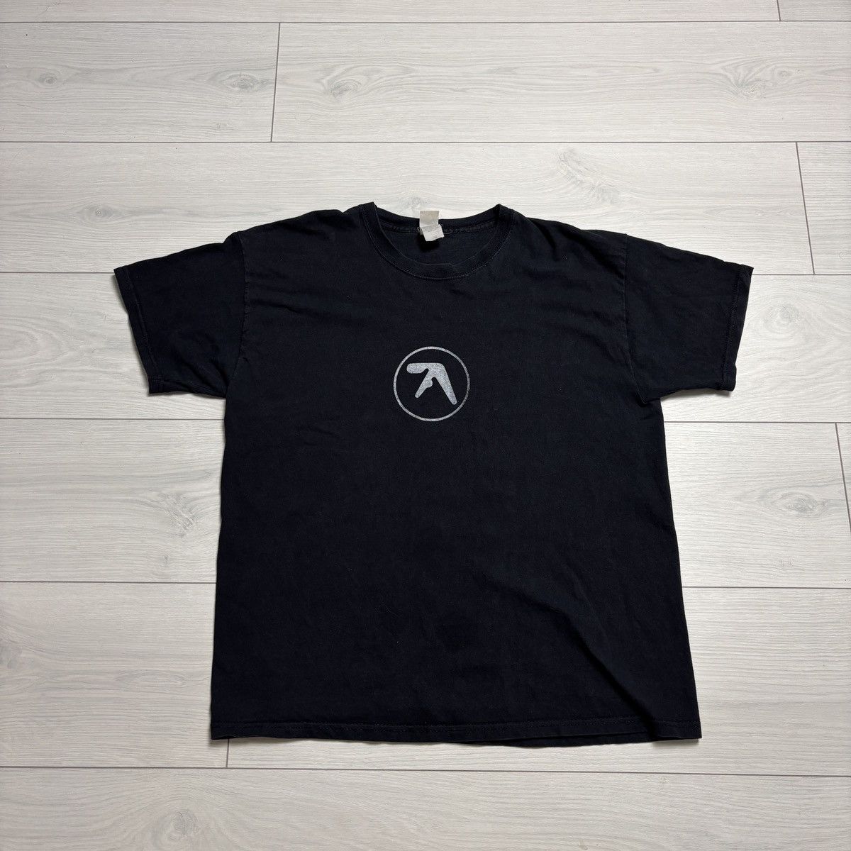 Vintage Aphex Twin T Shirt | Grailed