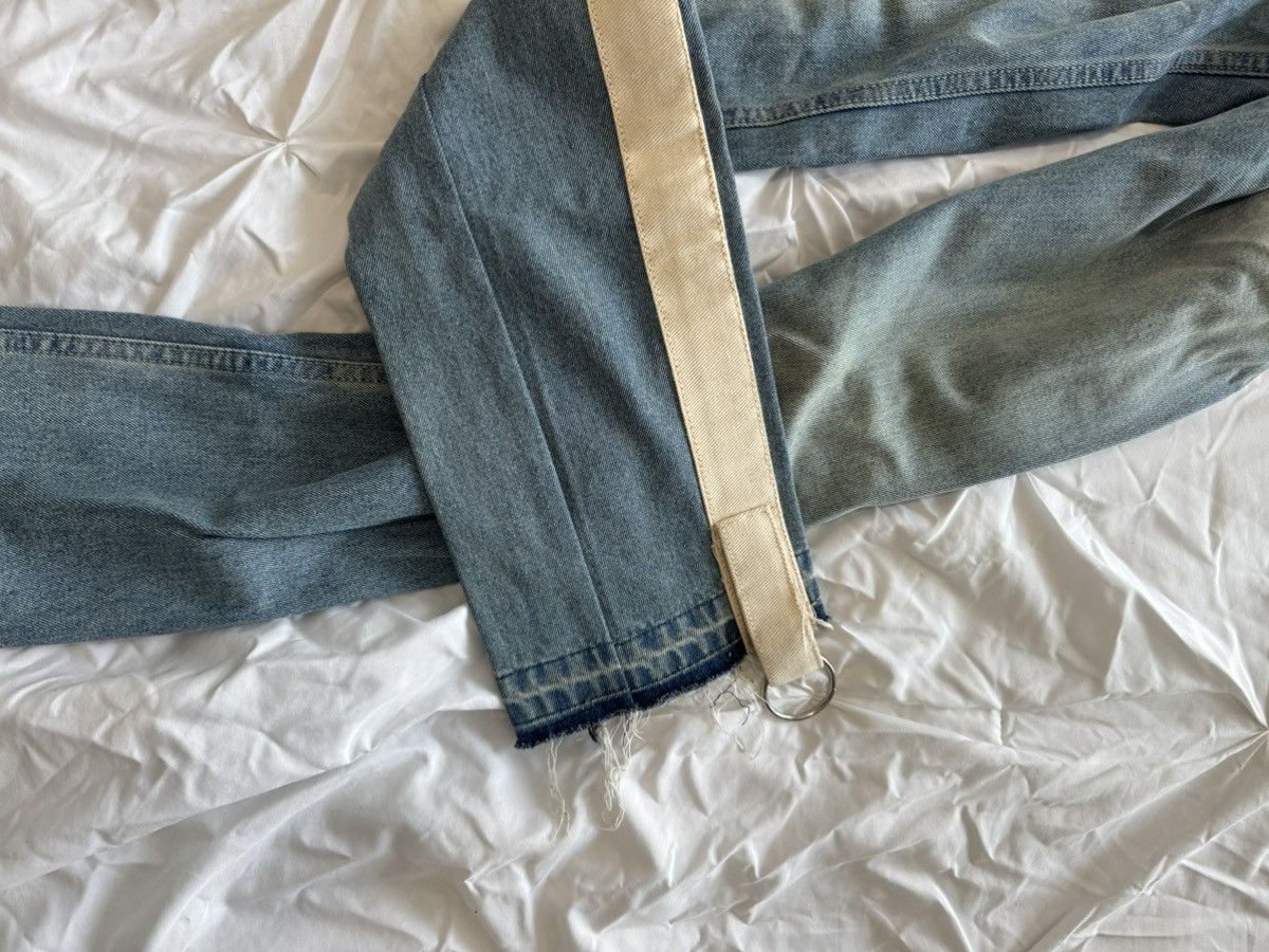 Val Kristopher Val Kristopher 002 Sample Jeans Size US 34 / EU 50 - 4 Thumbnail