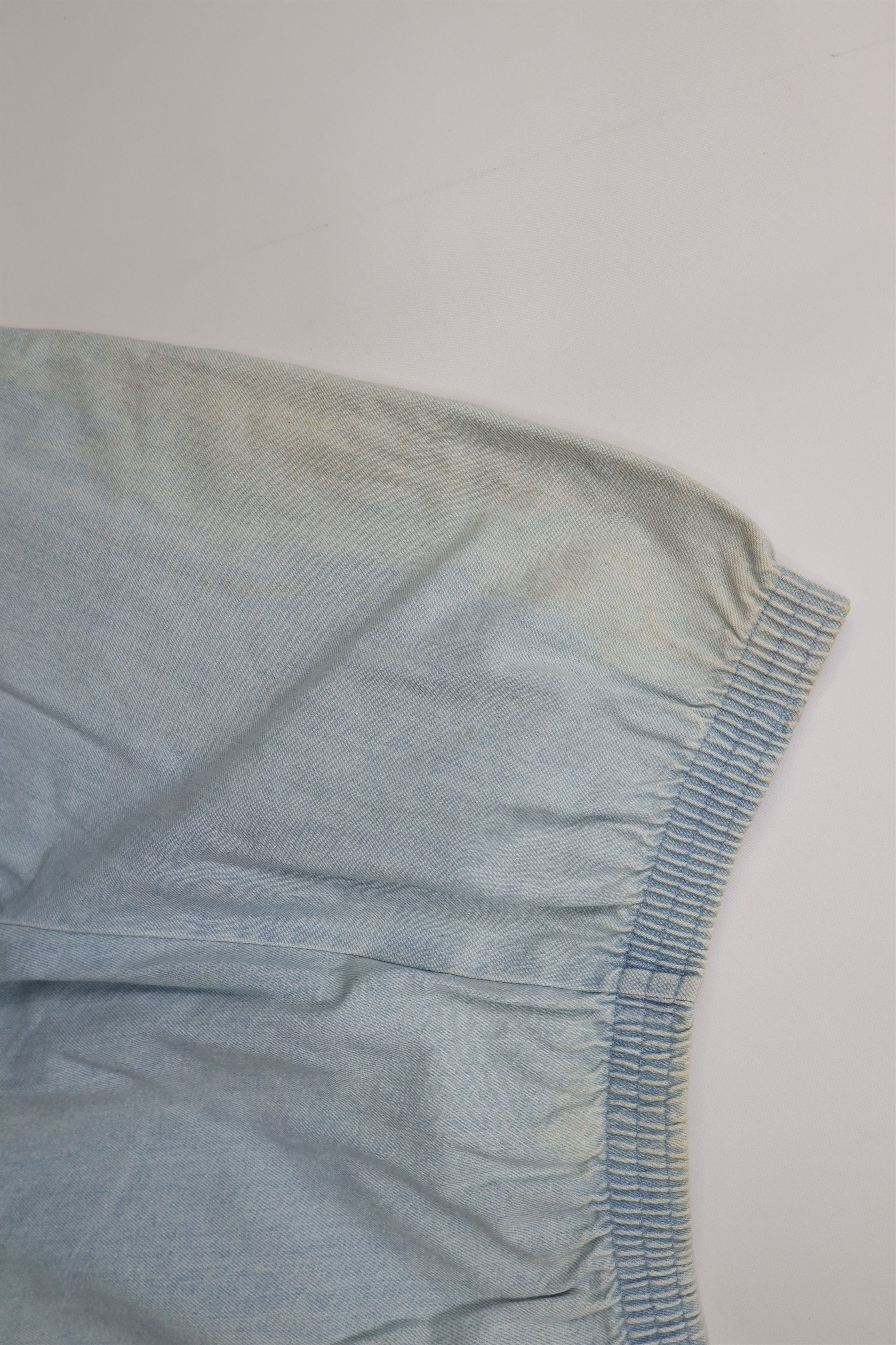 Vintage Vintage 90s Streetwear Relaxed Fit Utility Denim Jeans USA Size 40" / US 18 - 14 Thumbnail