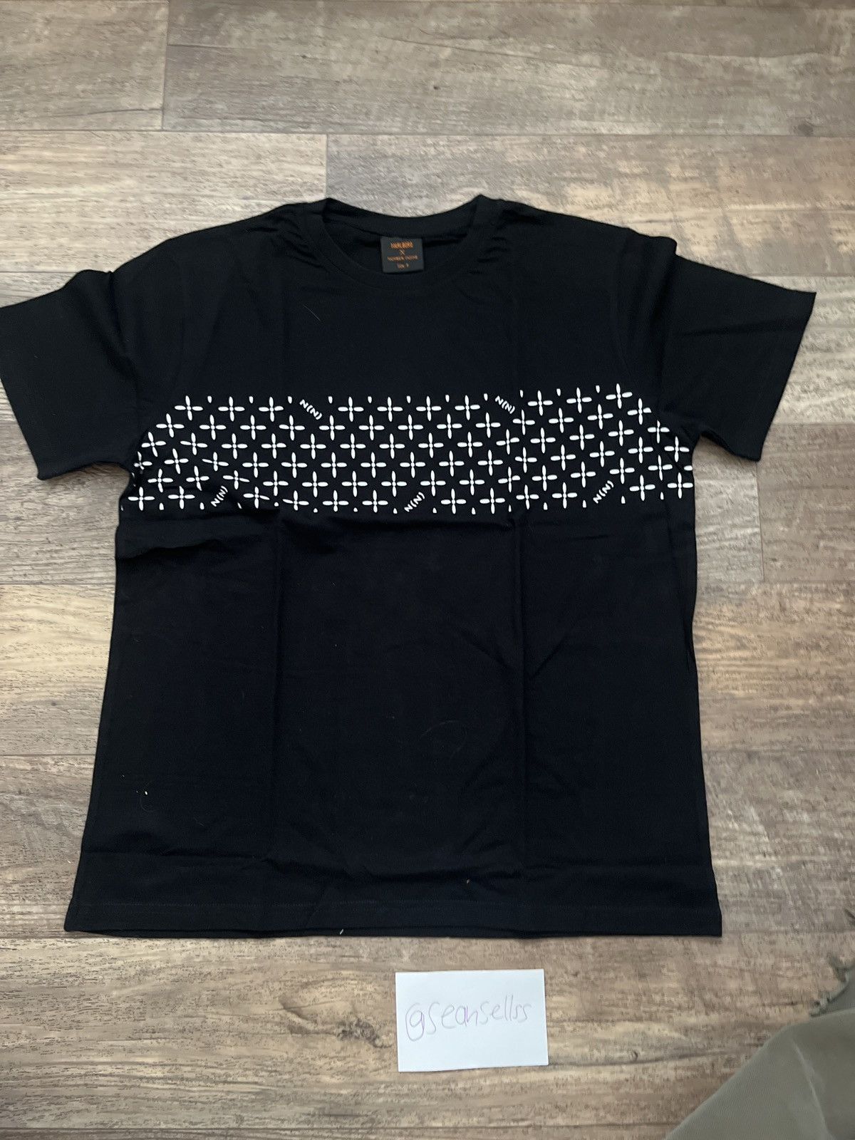 Number Nine Clothing for Men | Grailed