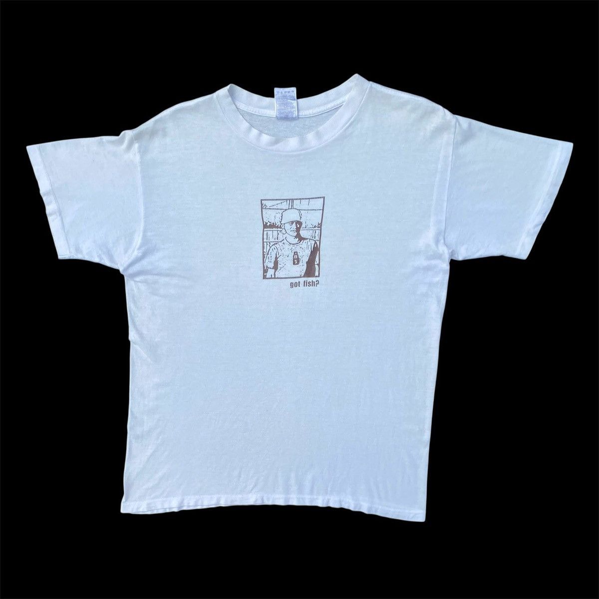 Japanese Brand RARE ‼️ point25 Size US M / EU 48-50 / 2 - 1 Thumbnail