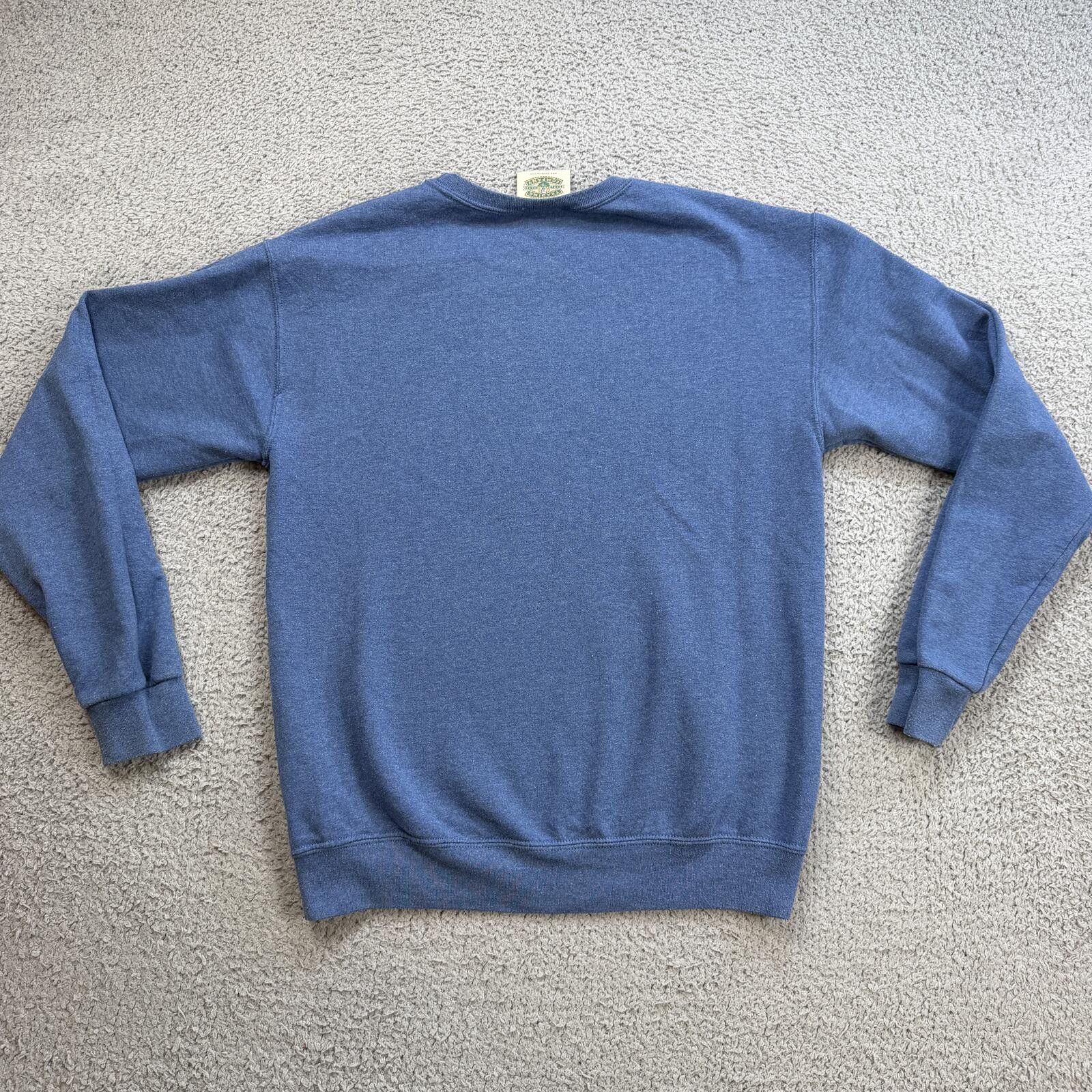 Other Grand Canyon National Park Crewneck Sweatshirt Blue Scenic S Size US S / EU 44-46 / 1 - 2 Thumbnail