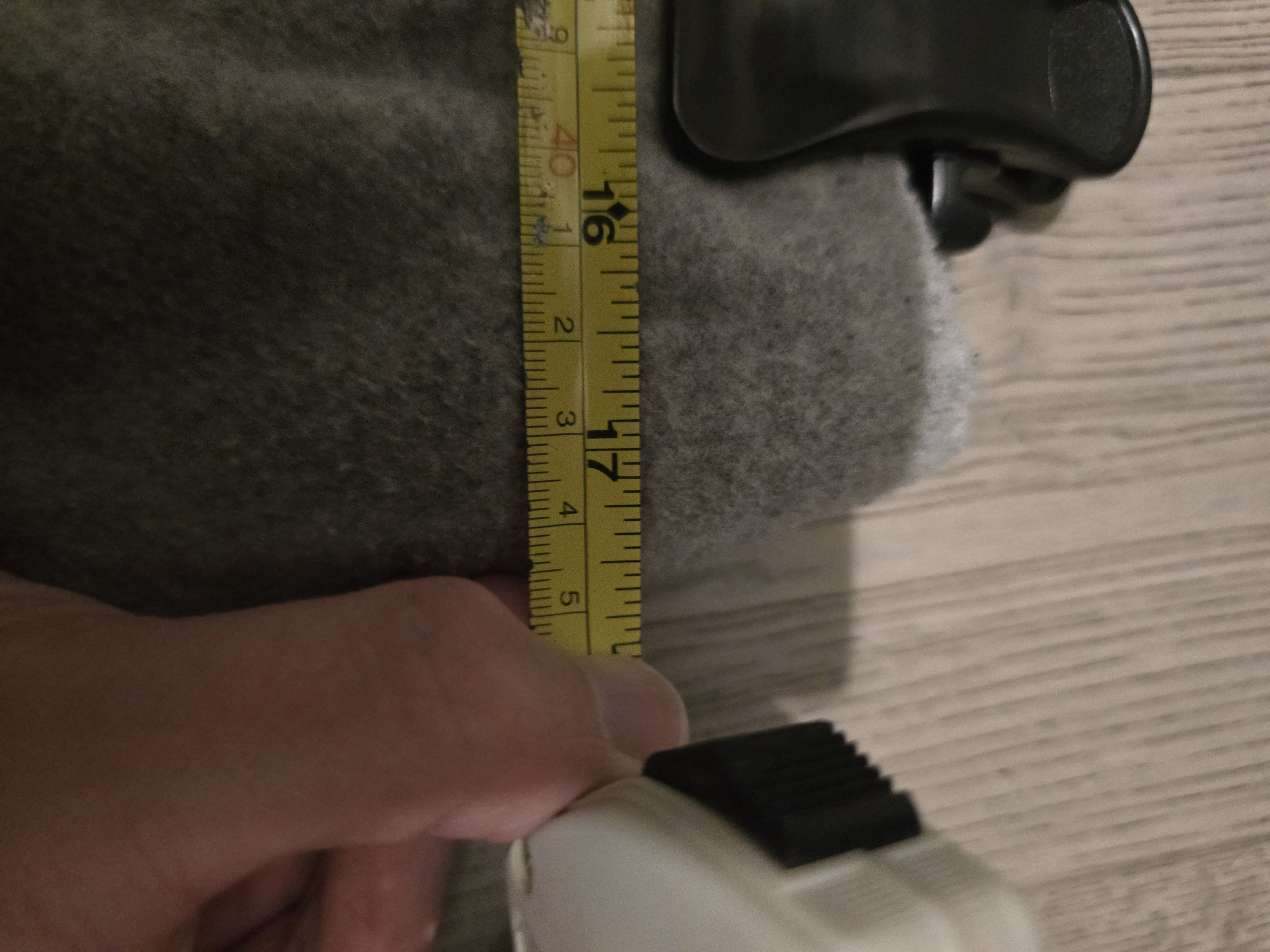Kith Kith Felted Jersey Bentley Pants Size US 34 / EU 50 - 11 Thumbnail