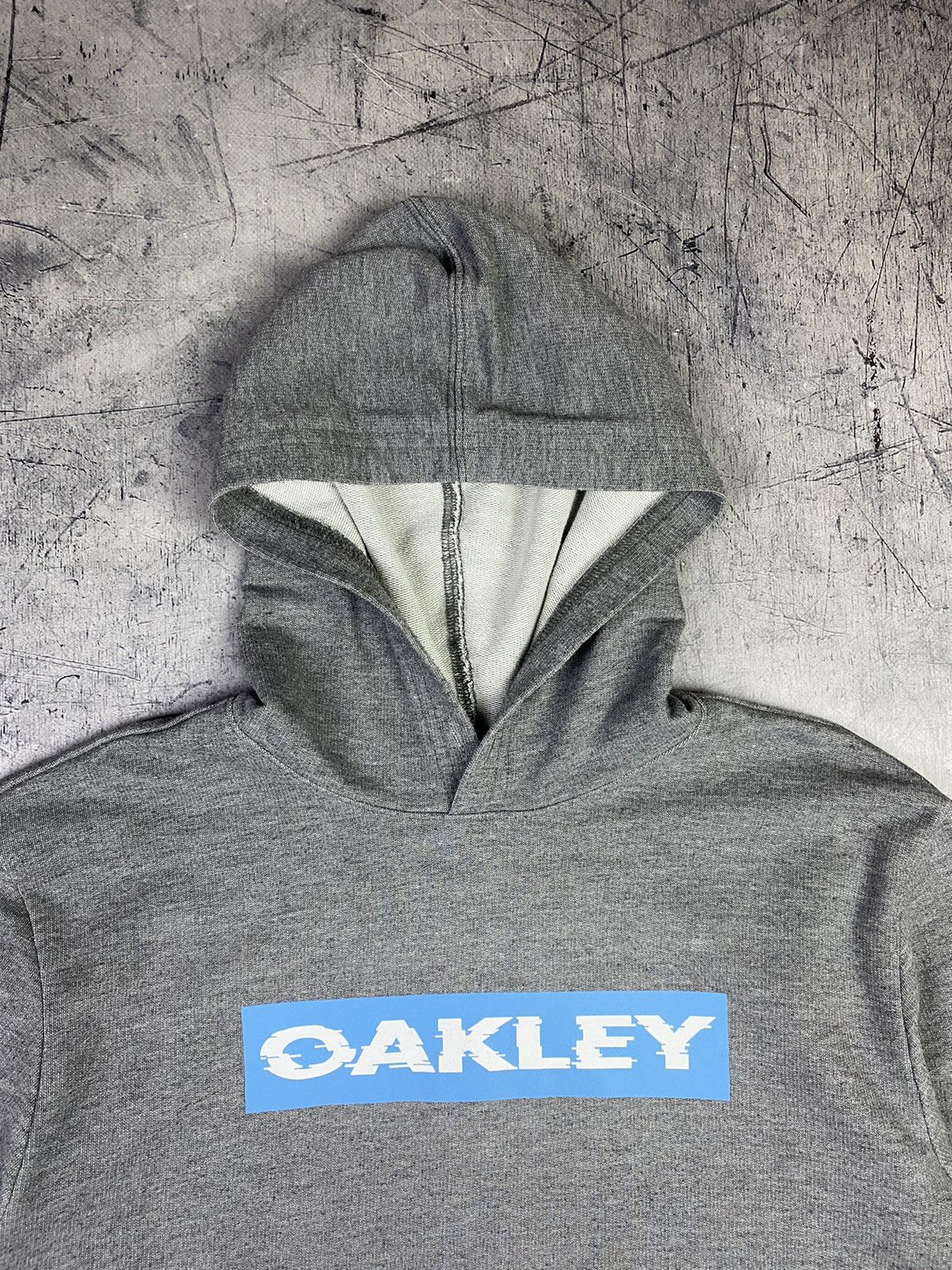 Oakley Oakley Box Logo Gorpcore Hoodie Size US M / EU 48-50 / 2 - 5 Thumbnail